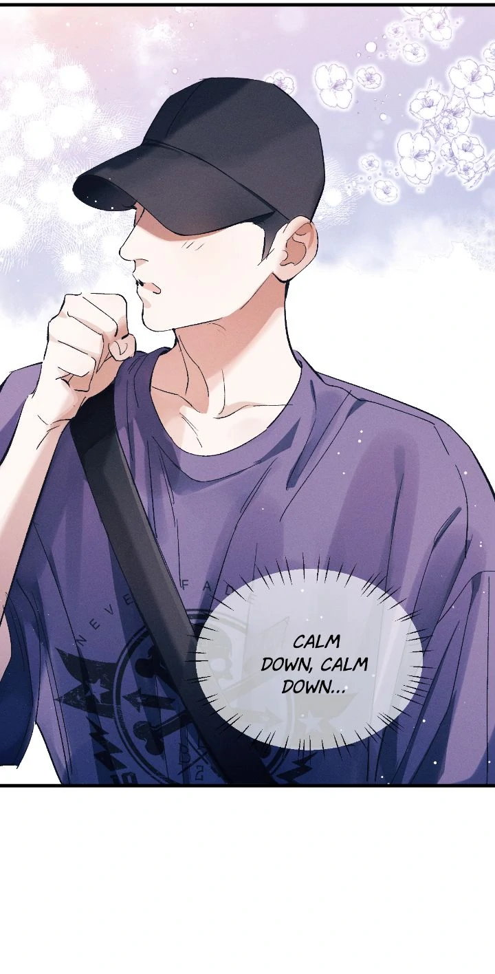 Run Freely Chapter 114 - page 17