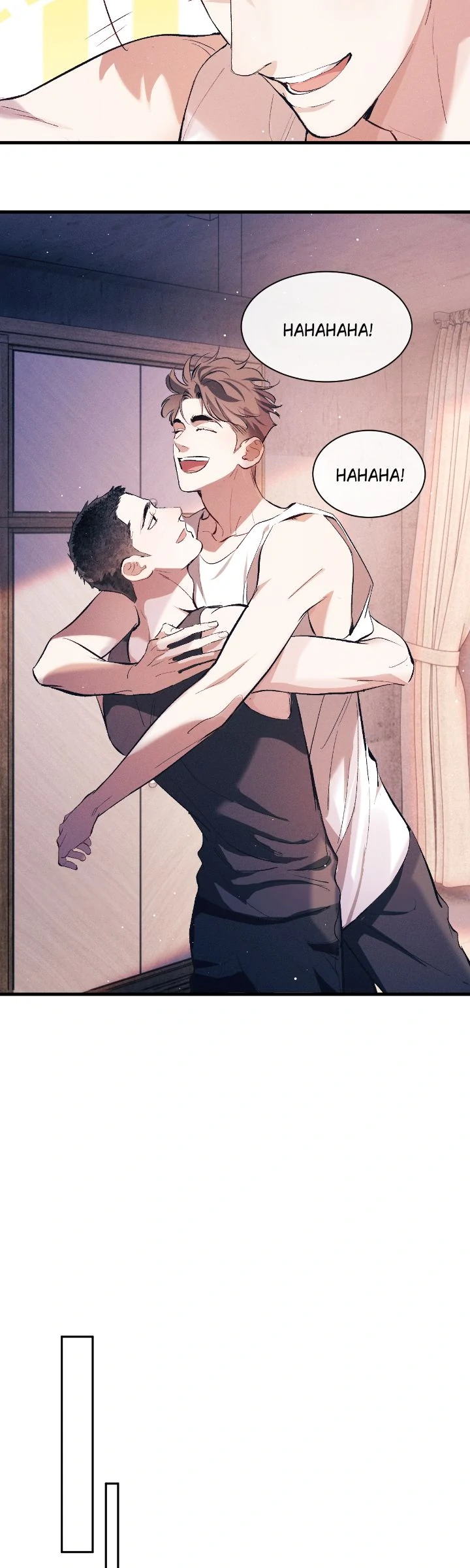 Run Freely Chapter 119 - page 3