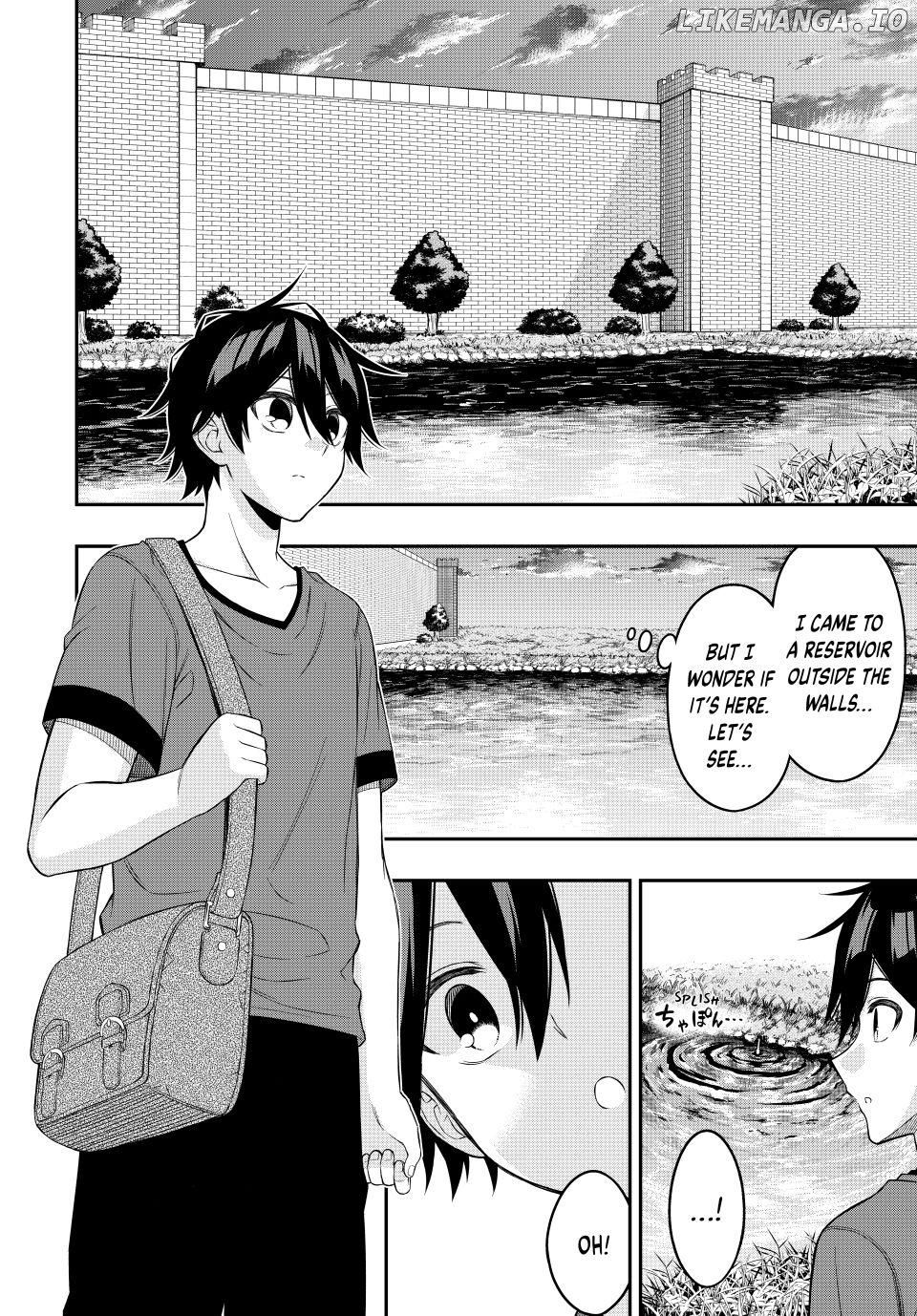 The Reincarnated Inferior Magic Swordsman Chapter 94 - page 8