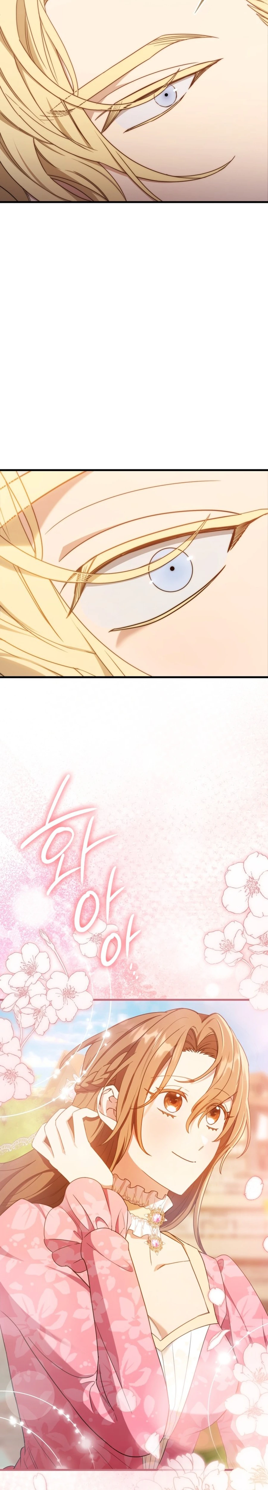 Your Majesty, Please Stop Now Chapter 26 - page 12