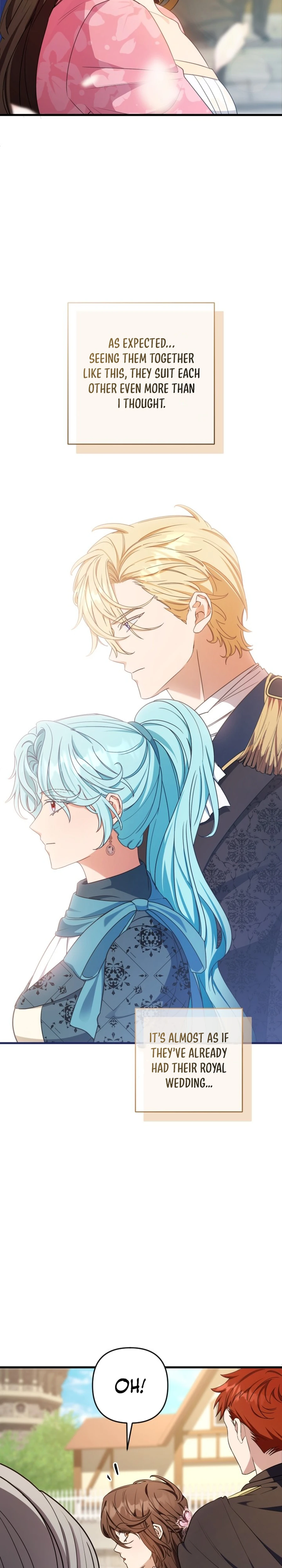 Your Majesty, Please Stop Now Chapter 26 - page 16