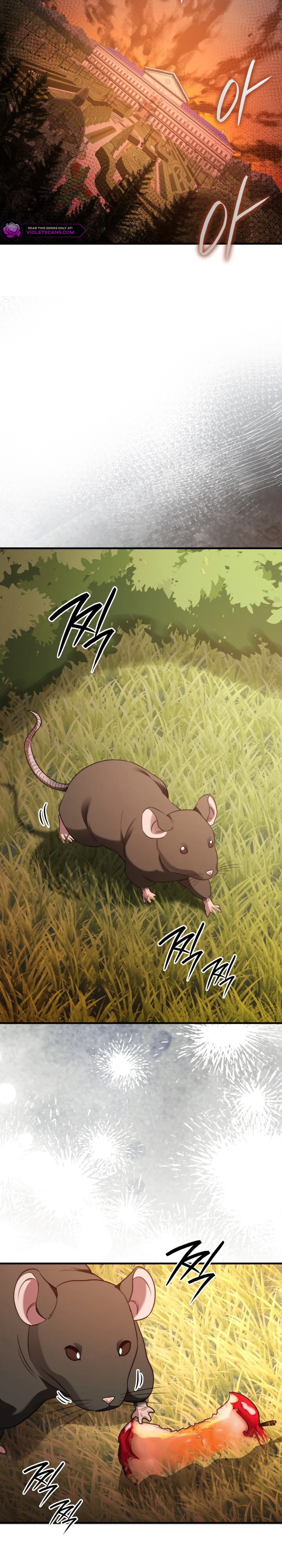 Your Majesty, Please Stop Now Chapter 26 - page 31