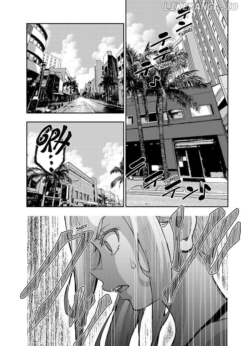 Zombie 100 ~100 Things I Want to do Before I Become a Zombie~ Chapter 75 - page 30