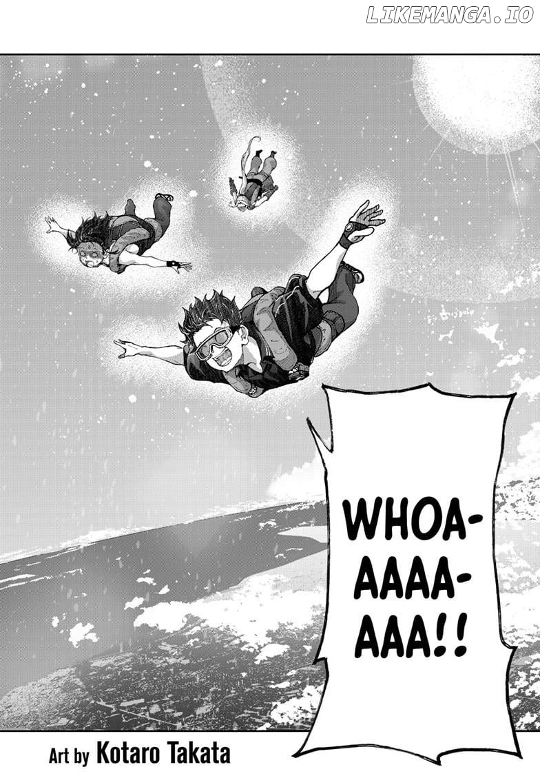 Zombie 100 ~100 Things I Want to do Before I Become a Zombie~ Chapter 75 - page 5