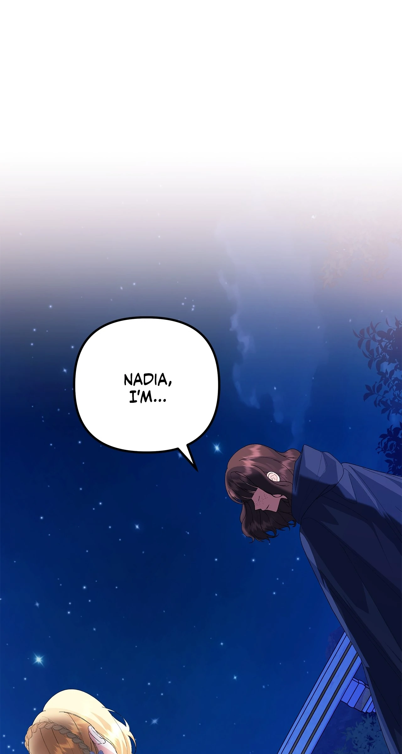 I Got Married to a Duke Called Beast Chapter 70 - page 1