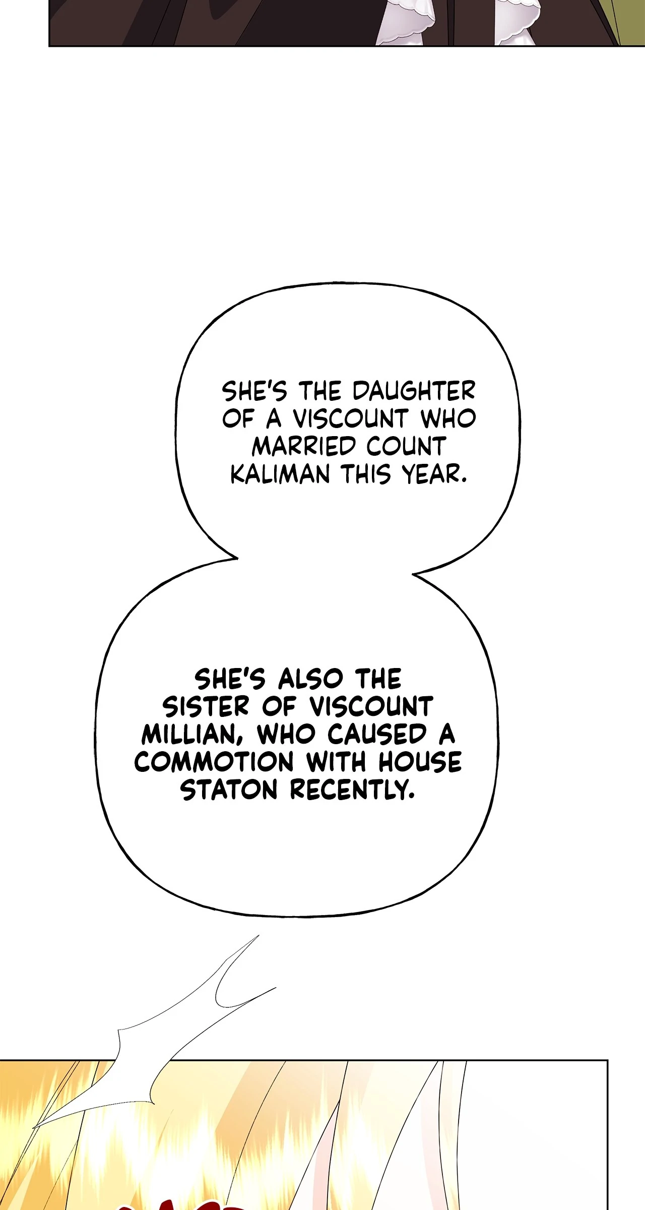 I Got Married to a Duke Called Beast Chapter 70 - page 100