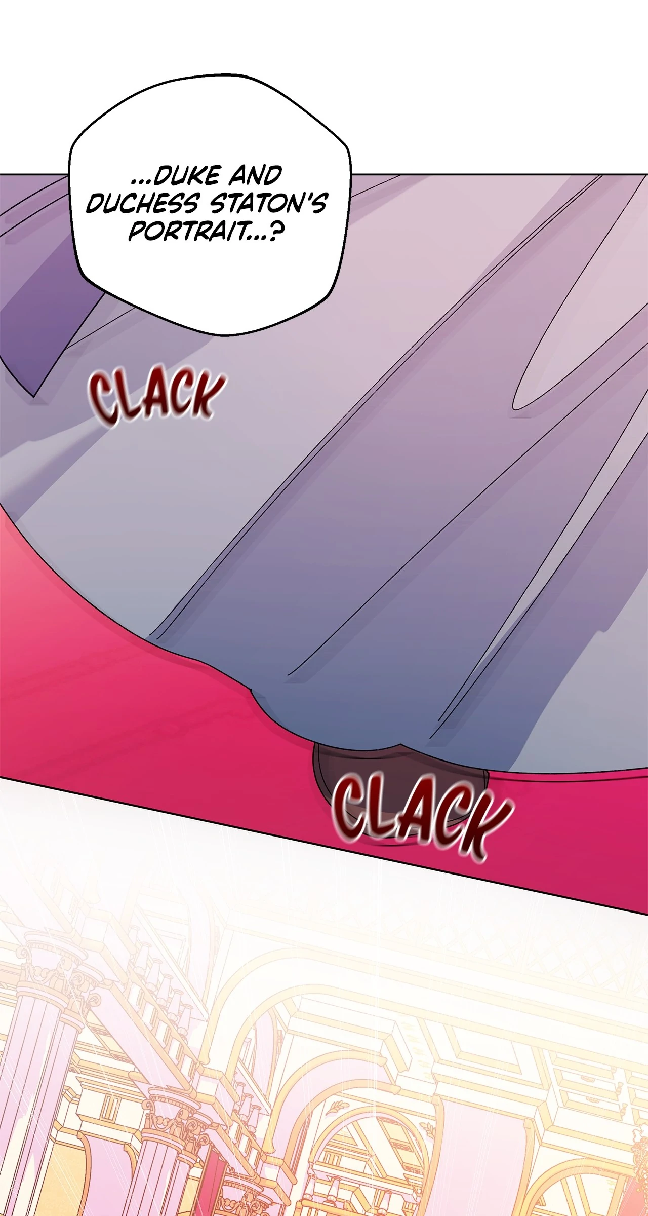 I Got Married to a Duke Called Beast Chapter 70 - page 103