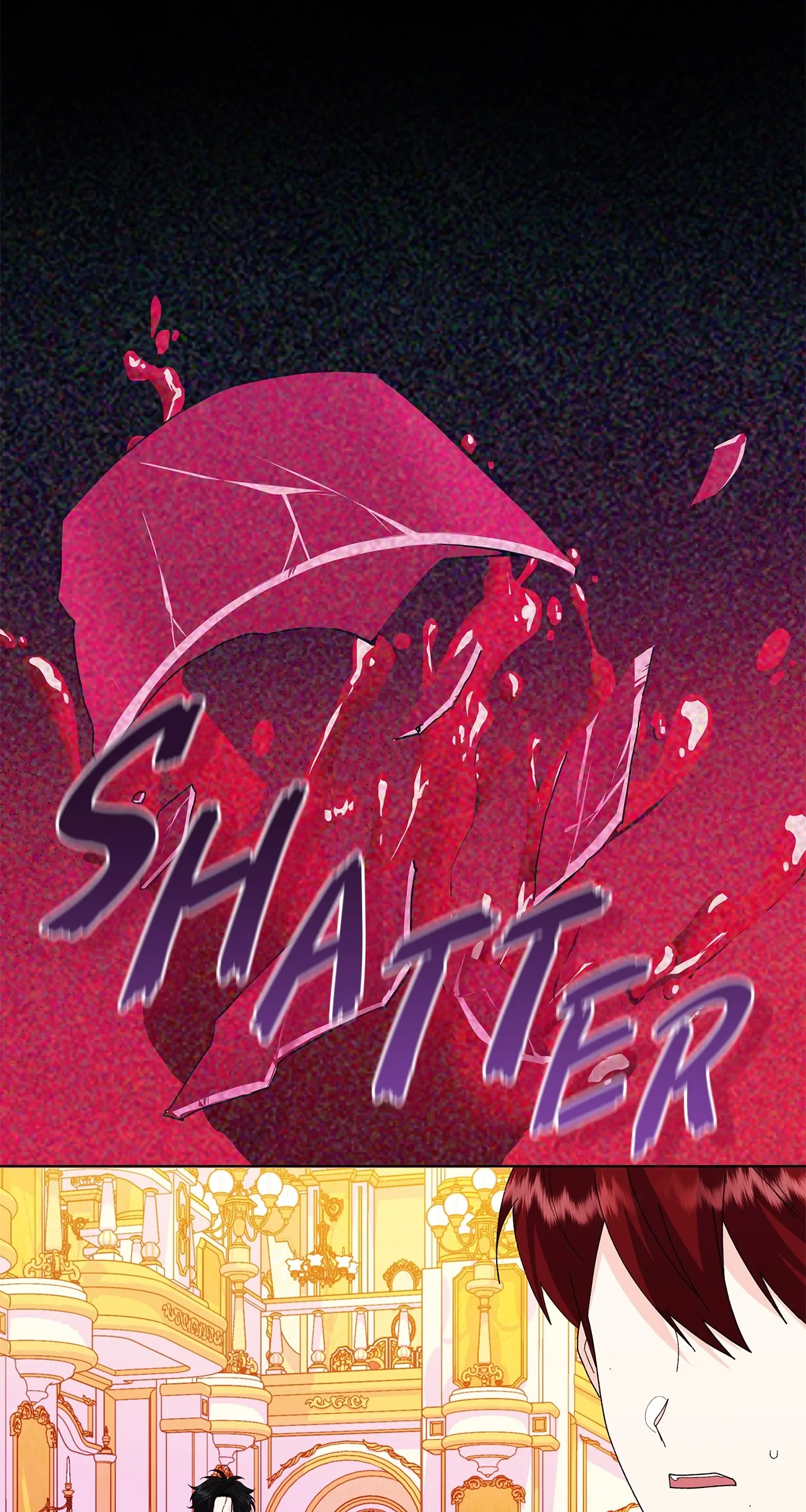 I Got Married to a Duke Called Beast Chapter 70 - page 111