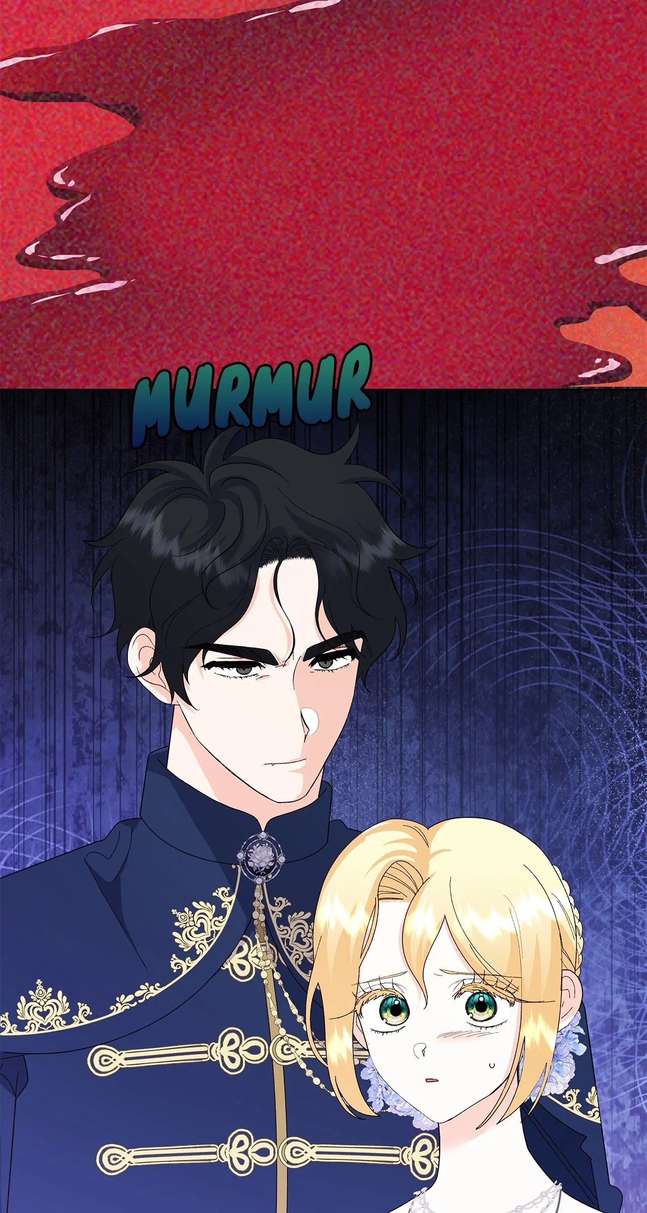 I Got Married to a Duke Called Beast Chapter 70 - page 113