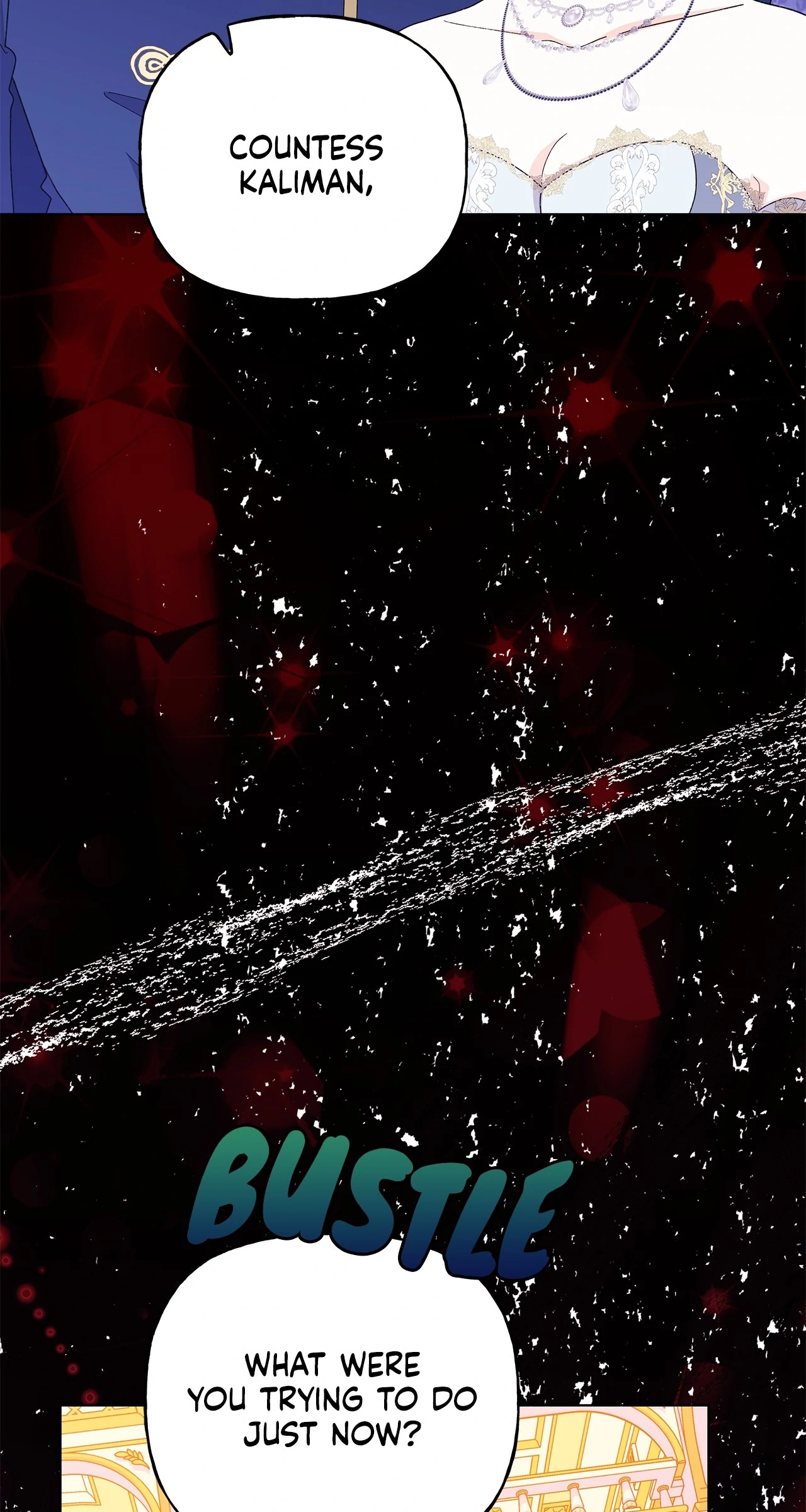 I Got Married to a Duke Called Beast Chapter 70 - page 114