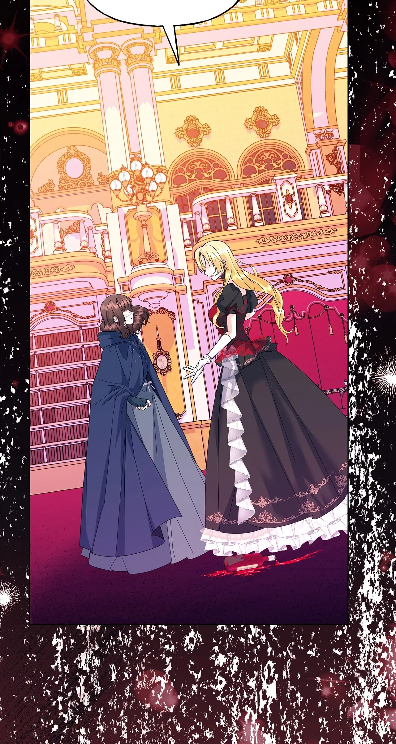 I Got Married to a Duke Called Beast Chapter 70 - page 115