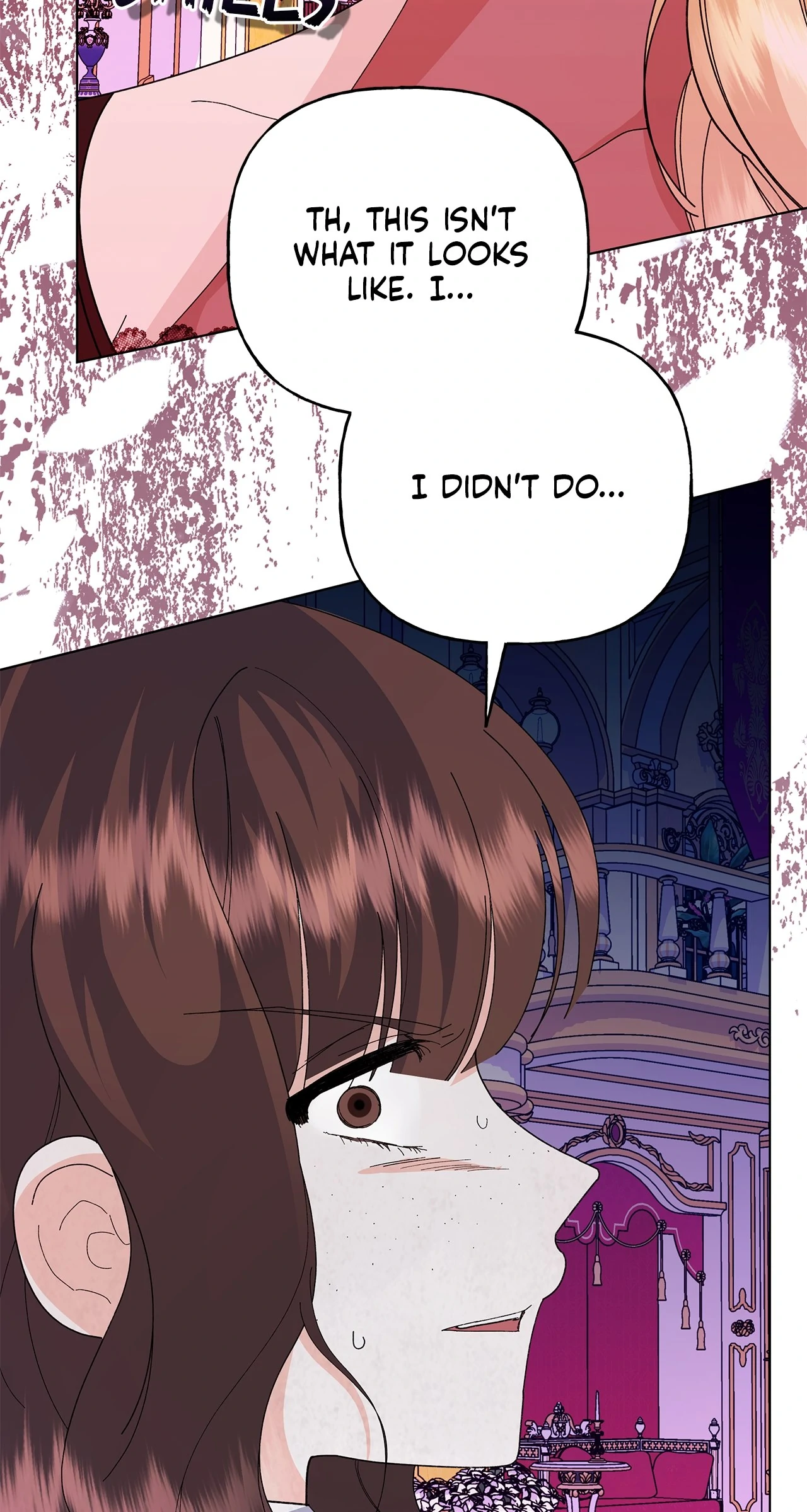 I Got Married to a Duke Called Beast Chapter 70 - page 117