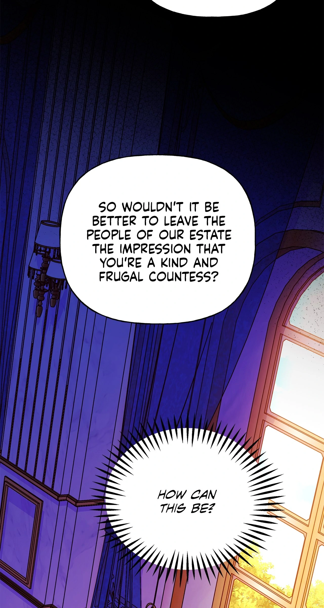 I Got Married to a Duke Called Beast Chapter 70 - page 12