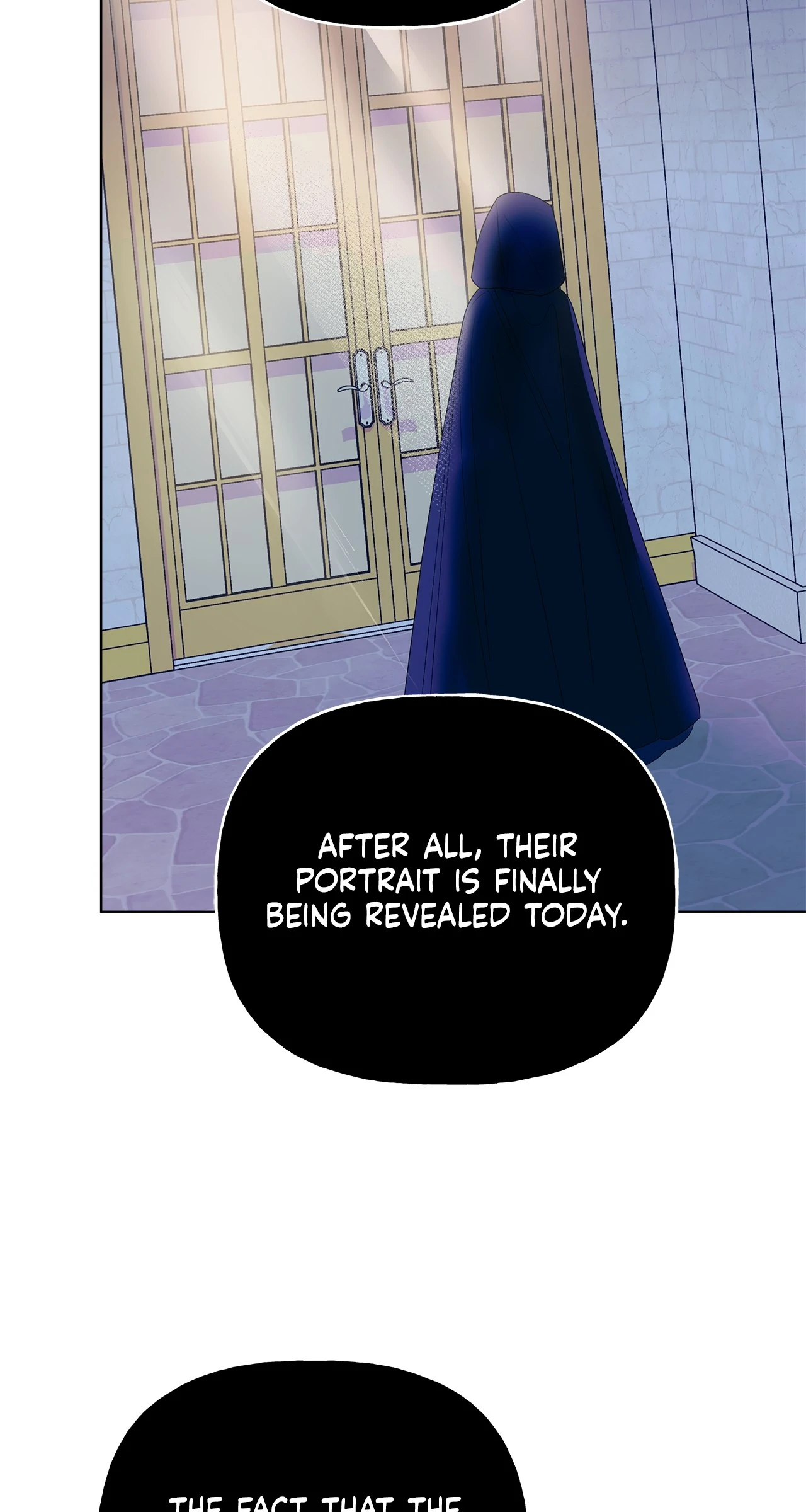 I Got Married to a Duke Called Beast Chapter 70 - page 120