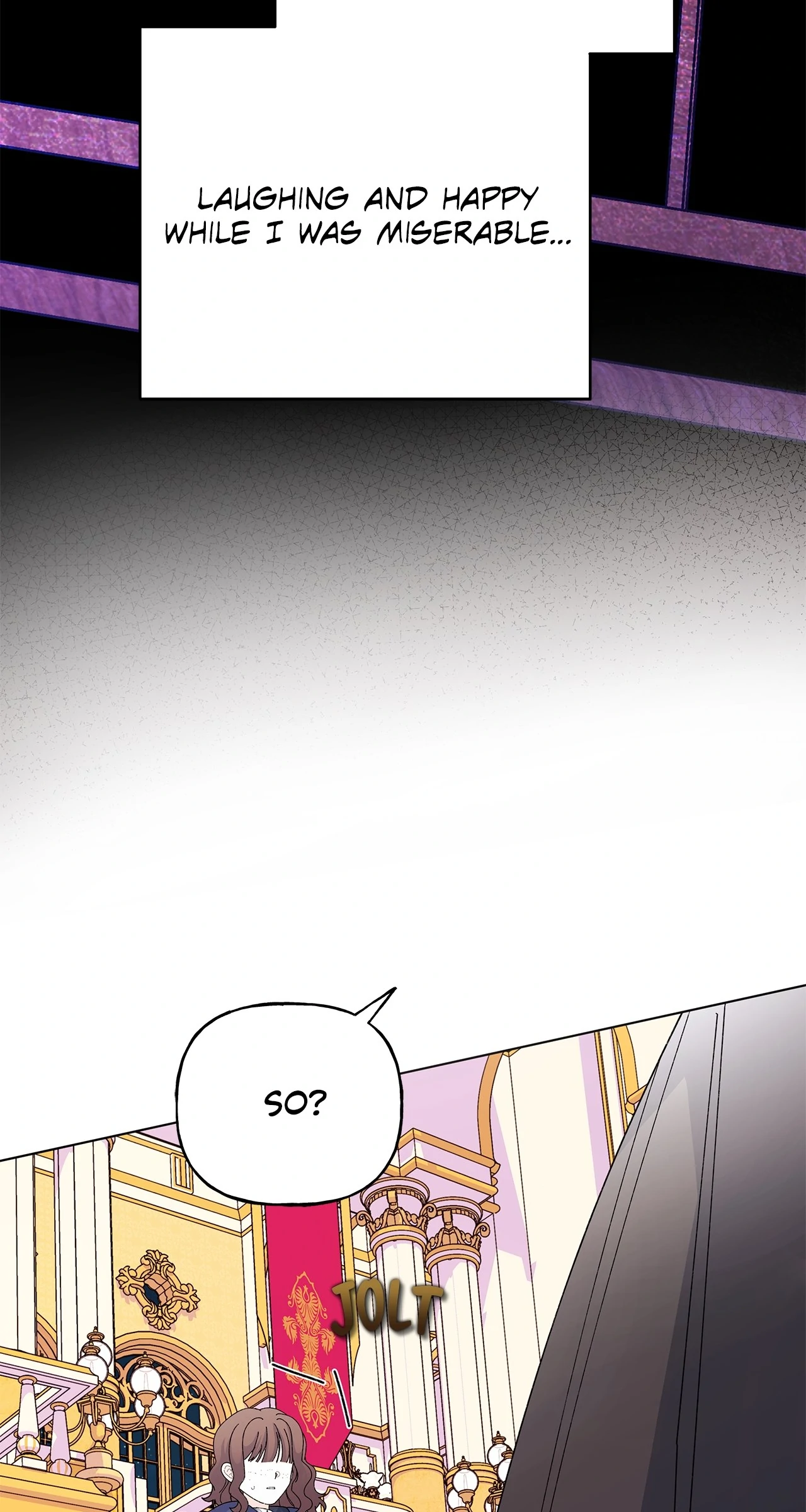 I Got Married to a Duke Called Beast Chapter 70 - page 123