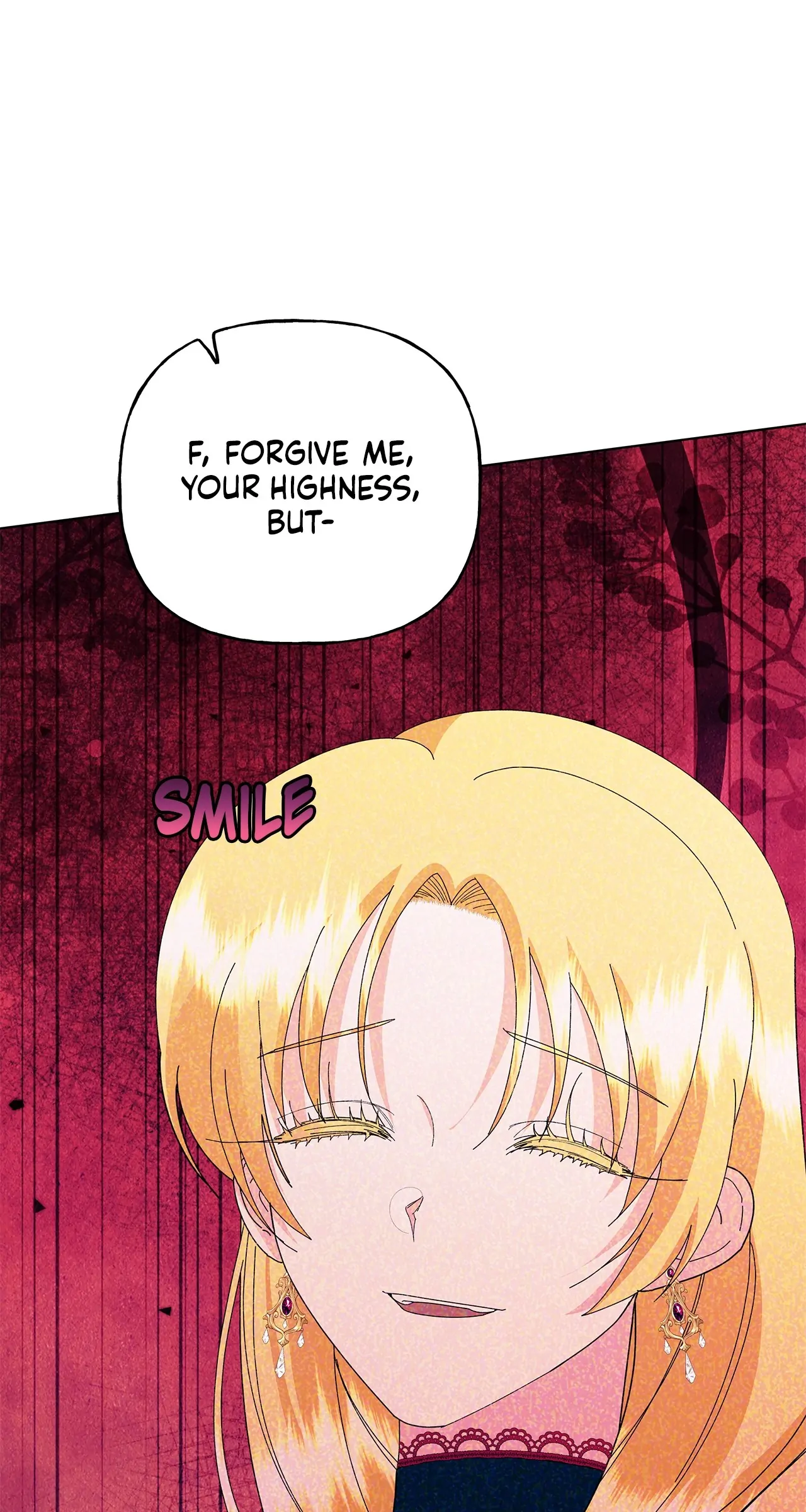 I Got Married to a Duke Called Beast Chapter 70 - page 127