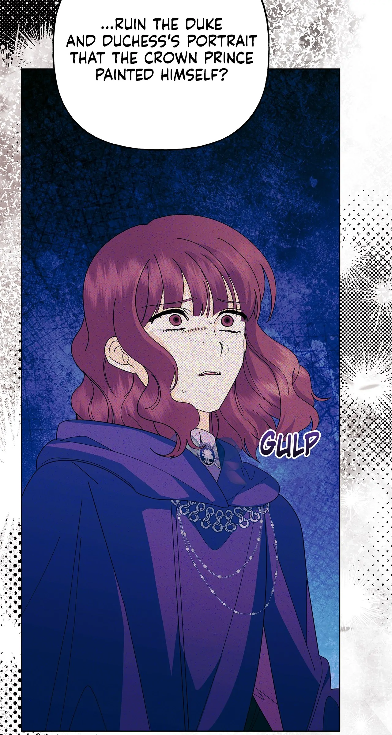 I Got Married to a Duke Called Beast Chapter 70 - page 129