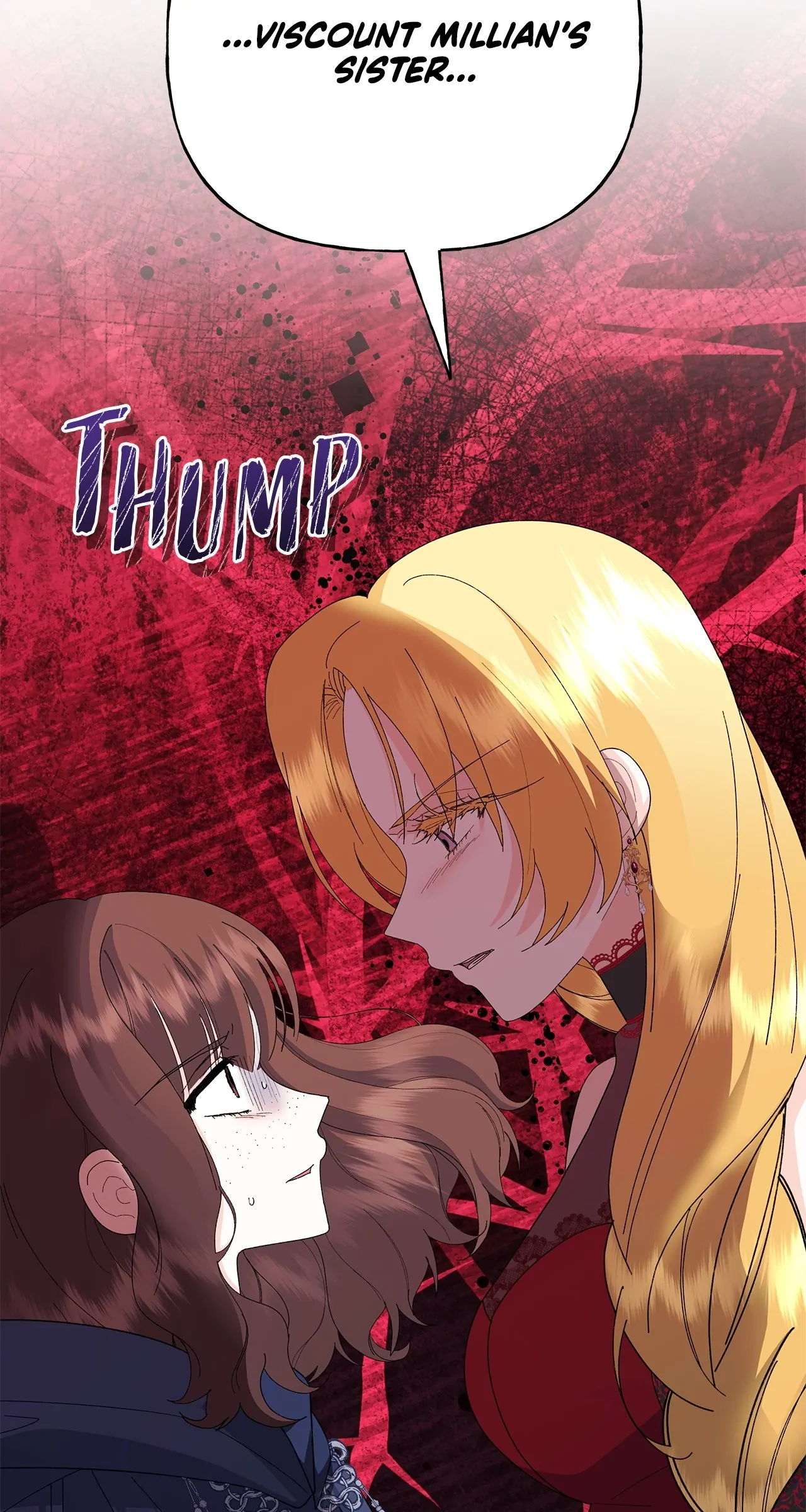 I Got Married to a Duke Called Beast Chapter 70 - page 132