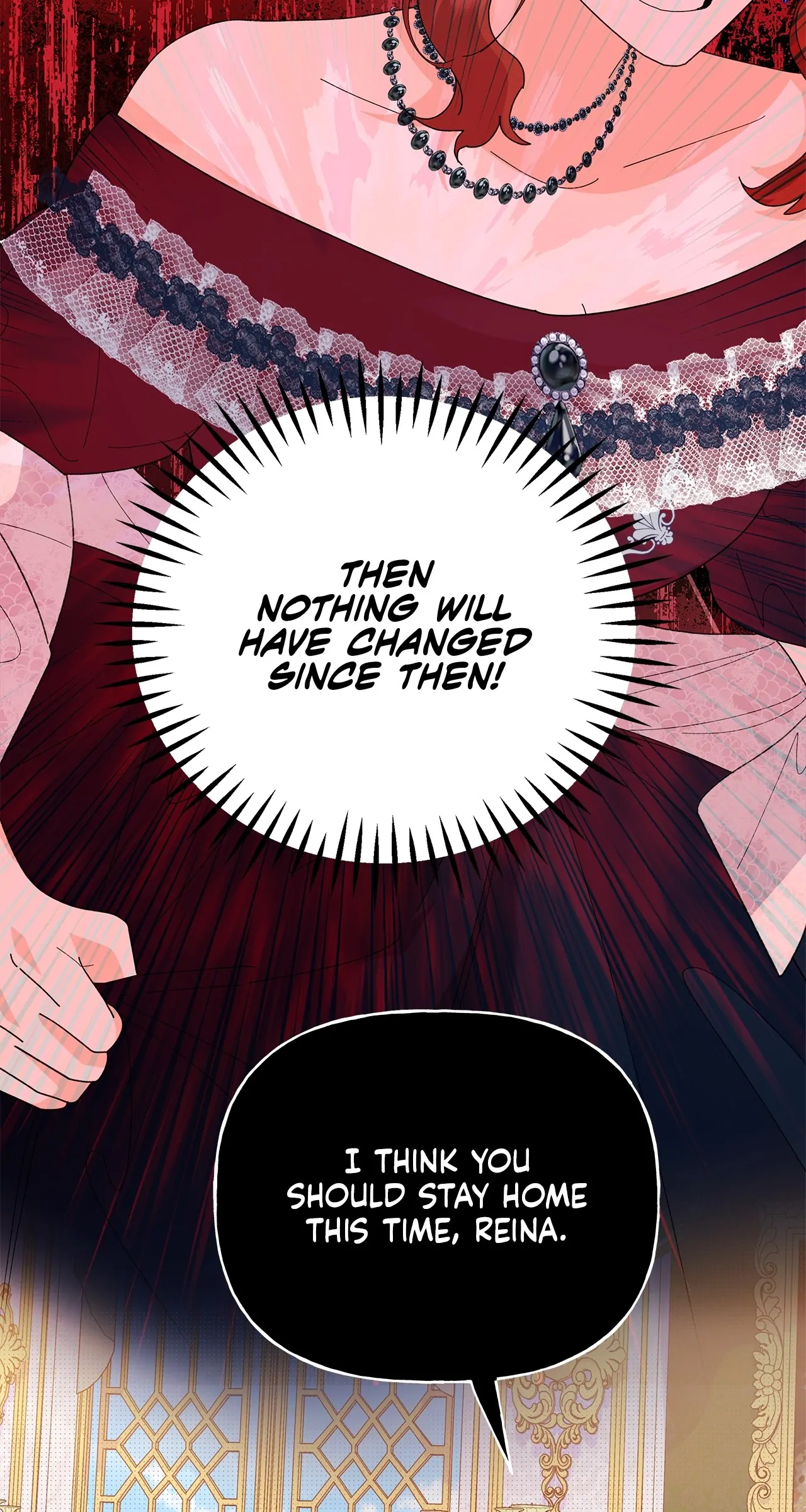 I Got Married to a Duke Called Beast Chapter 70 - page 15