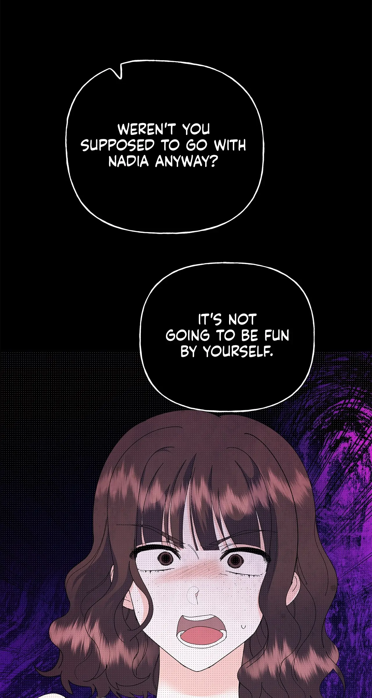 I Got Married to a Duke Called Beast Chapter 70 - page 17