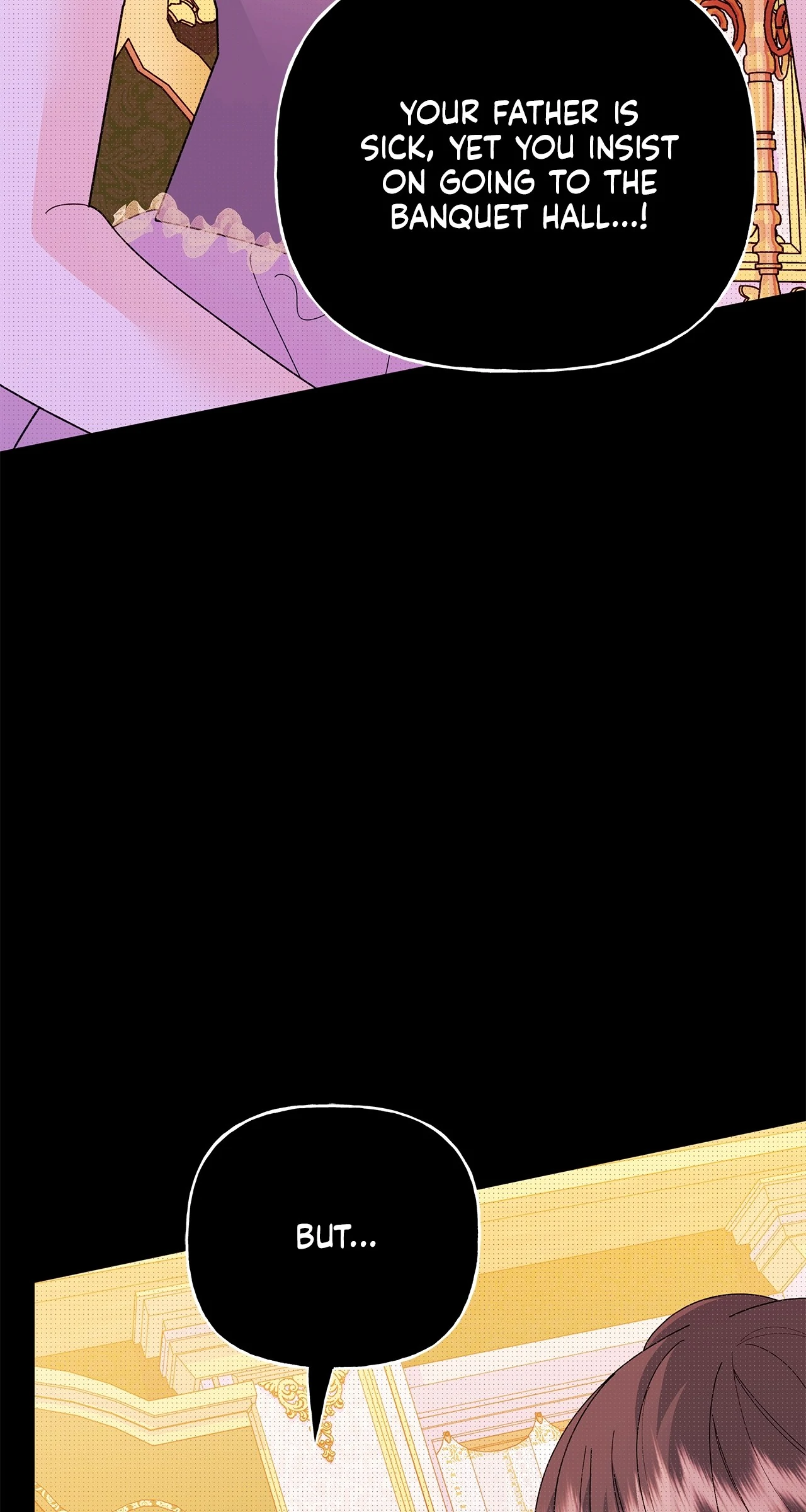 I Got Married to a Duke Called Beast Chapter 70 - page 22