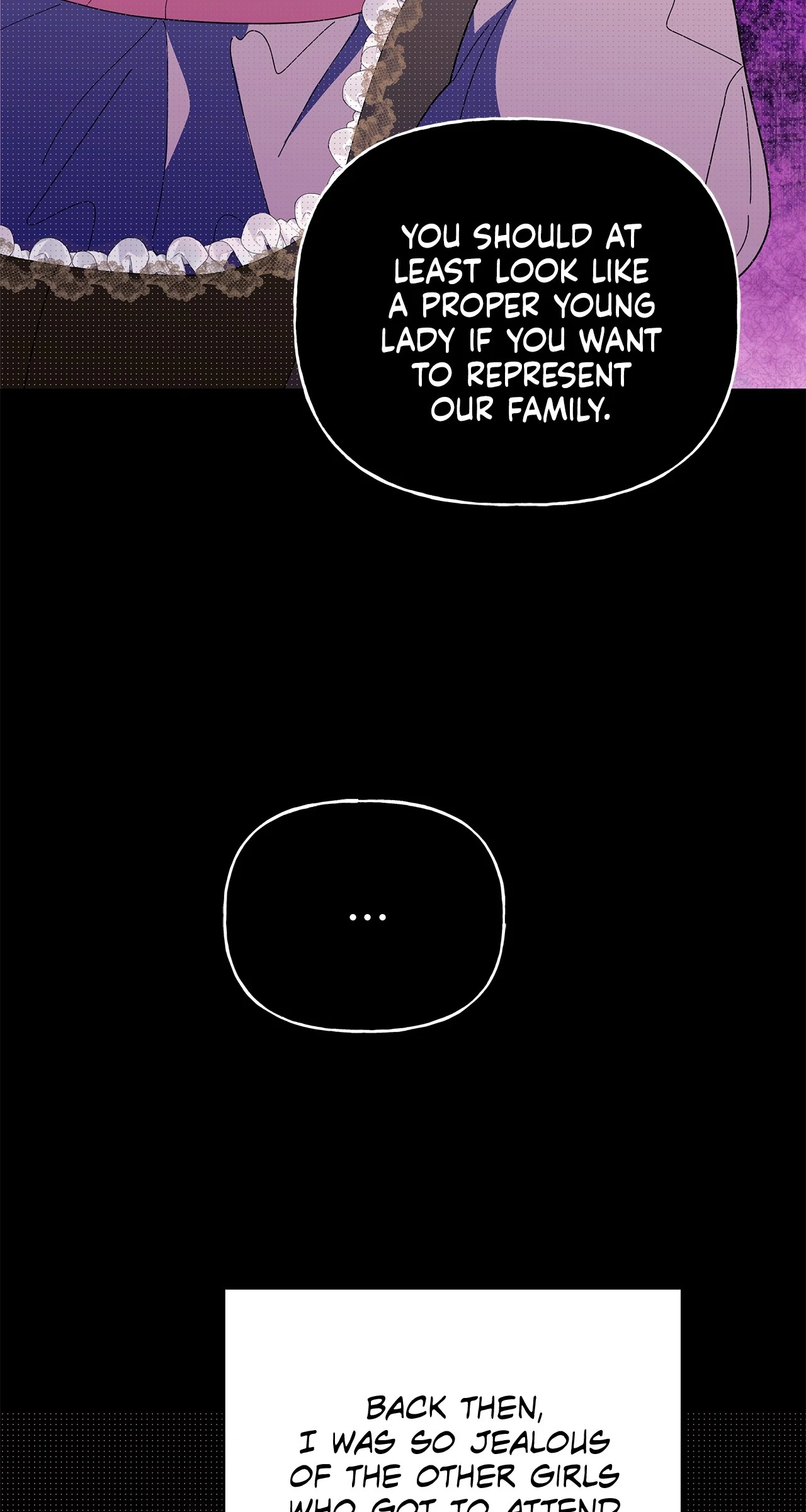 I Got Married to a Duke Called Beast Chapter 70 - page 26