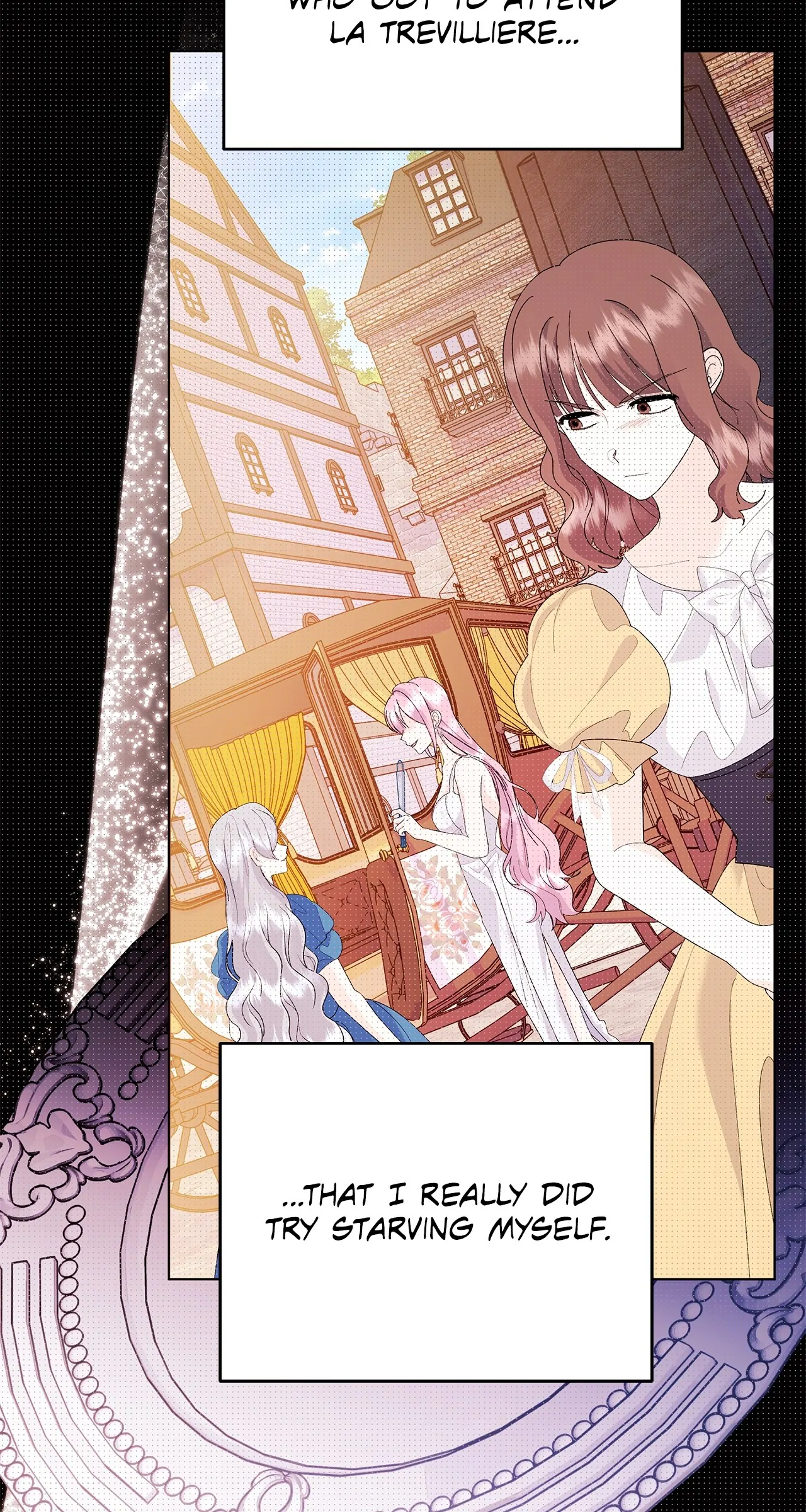 I Got Married to a Duke Called Beast Chapter 70 - page 27