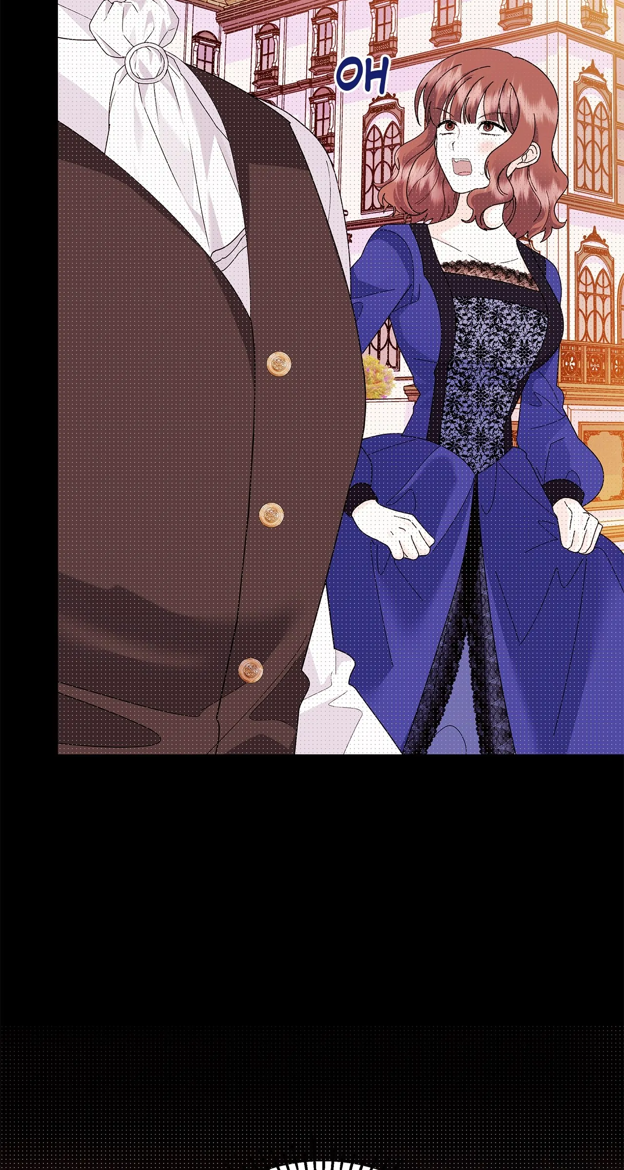 I Got Married to a Duke Called Beast Chapter 70 - page 30