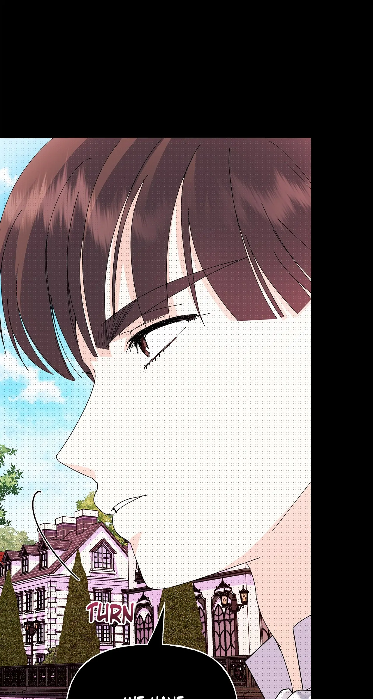 I Got Married to a Duke Called Beast Chapter 70 - page 33