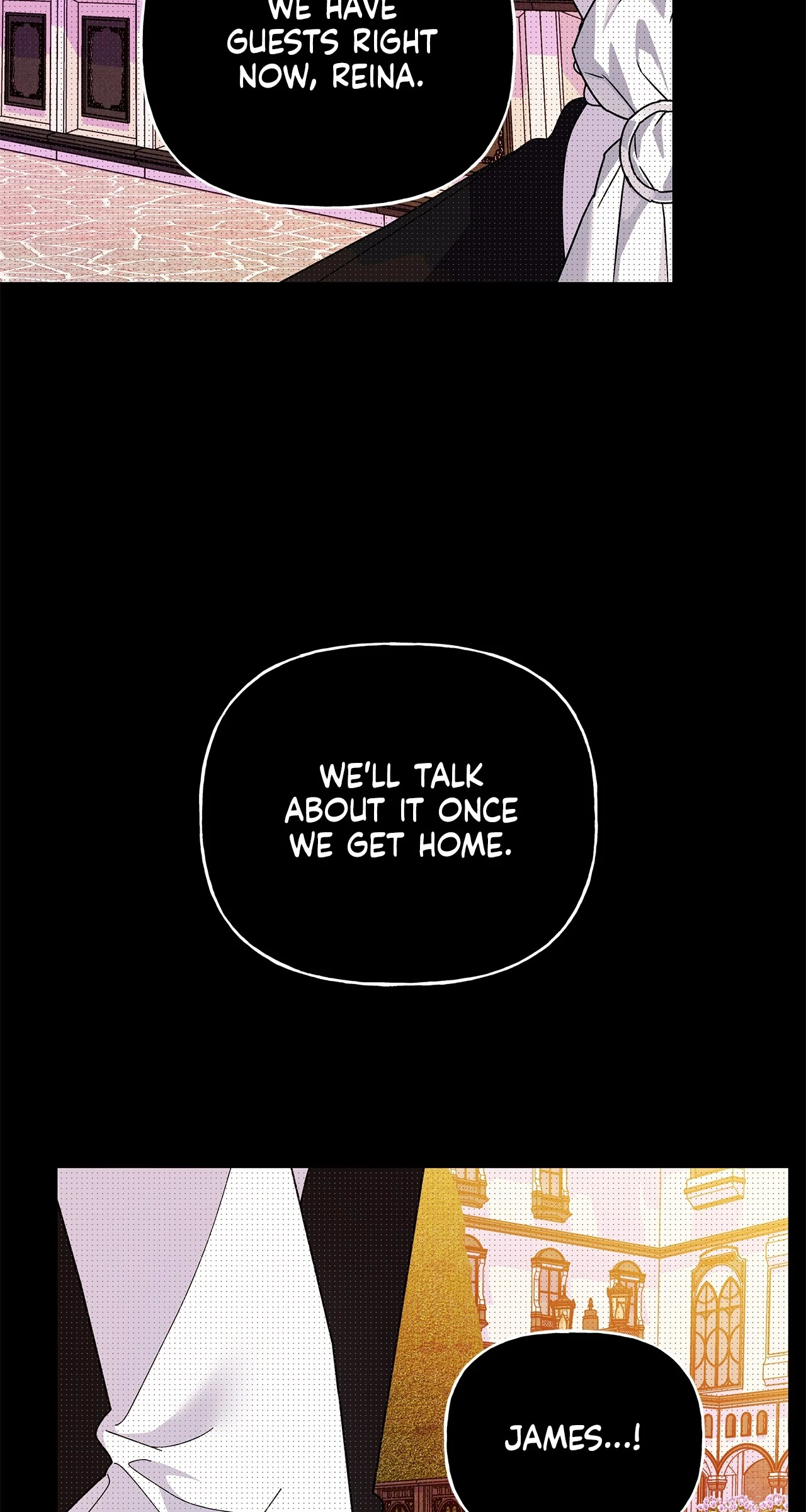 I Got Married to a Duke Called Beast Chapter 70 - page 34