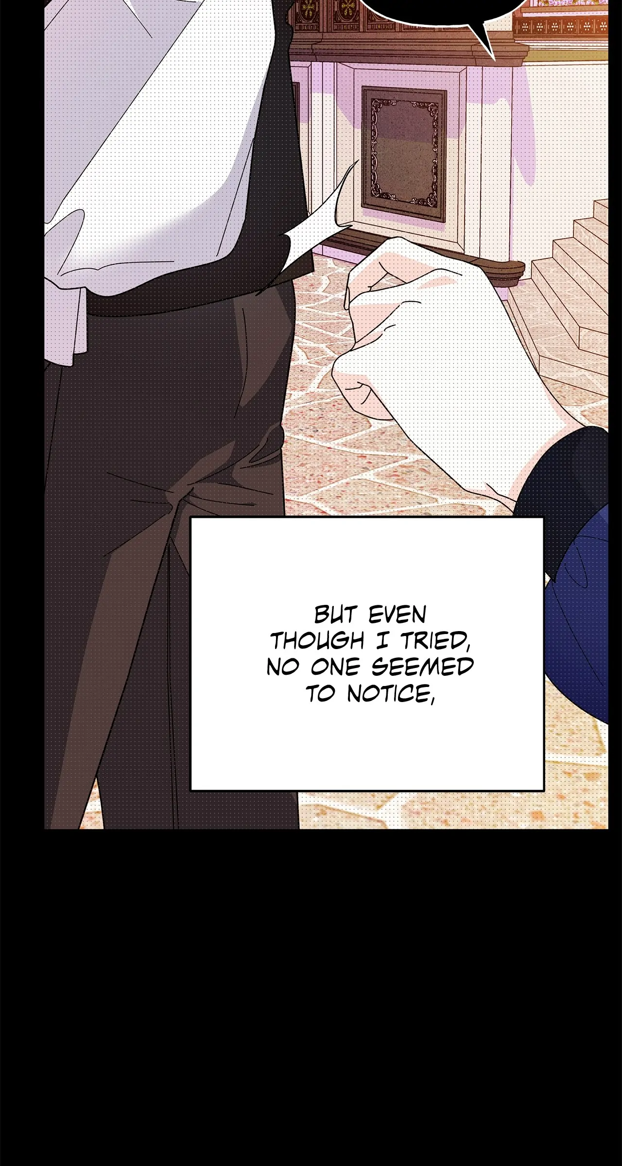 I Got Married to a Duke Called Beast Chapter 70 - page 35