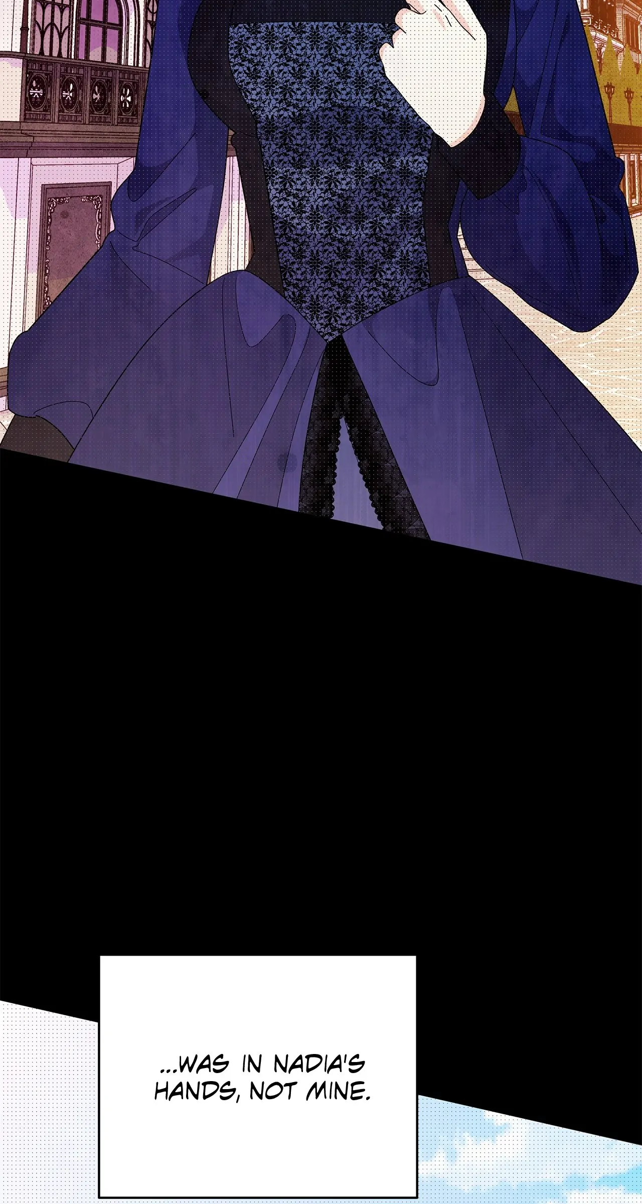 I Got Married to a Duke Called Beast Chapter 70 - page 37