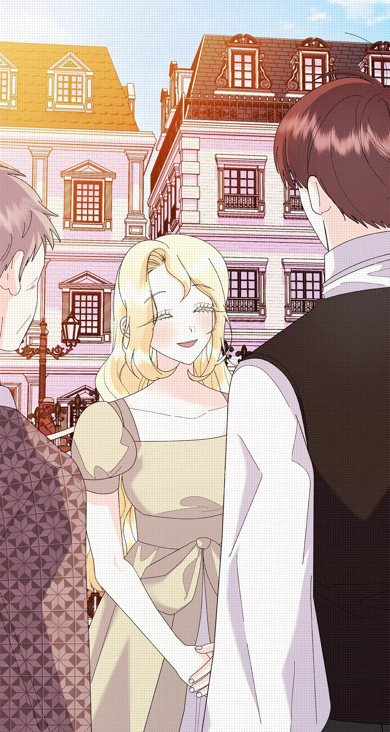 I Got Married to a Duke Called Beast Chapter 70 - page 38