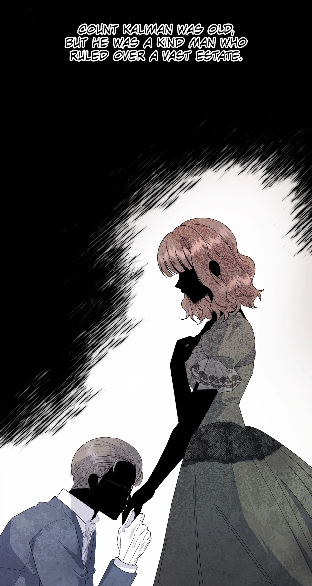 I Got Married to a Duke Called Beast Chapter 70 - page 4