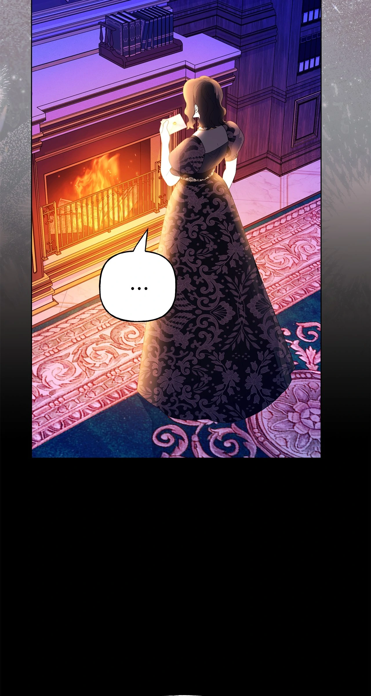 I Got Married to a Duke Called Beast Chapter 70 - page 42