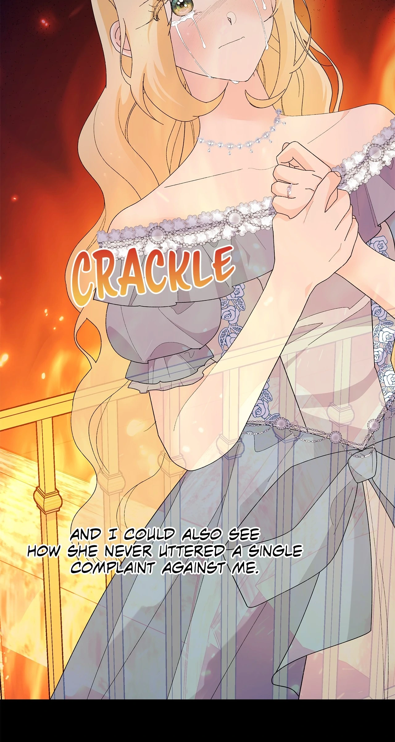 I Got Married to a Duke Called Beast Chapter 70 - page 45