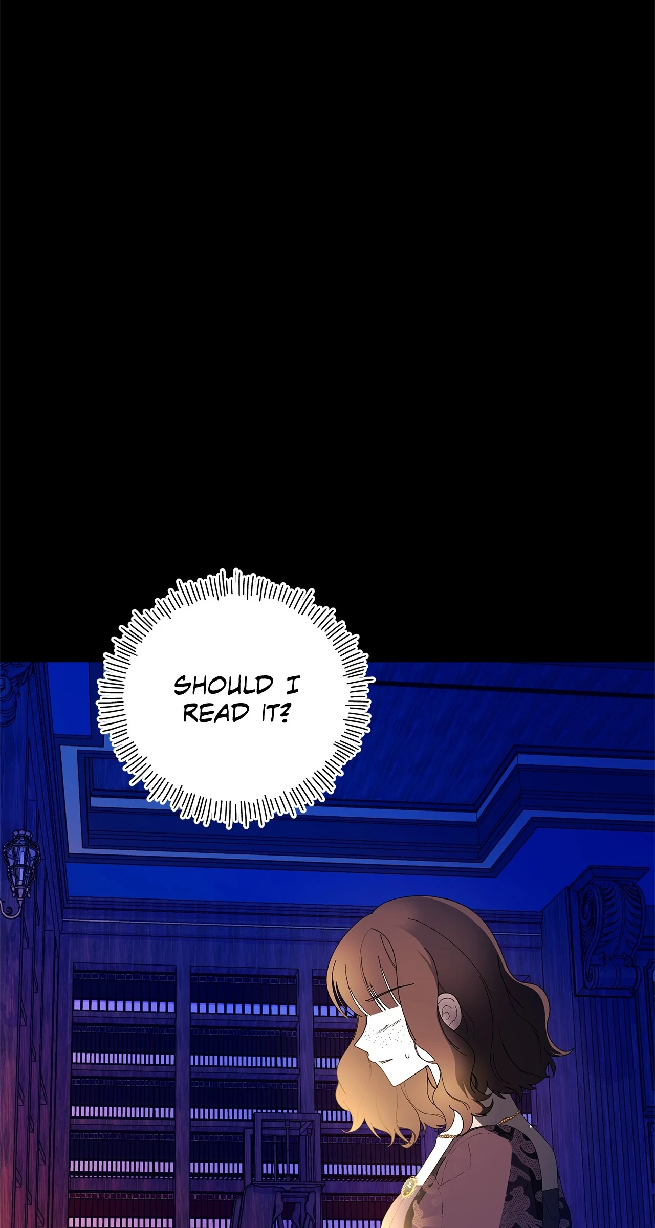 I Got Married to a Duke Called Beast Chapter 70 - page 46