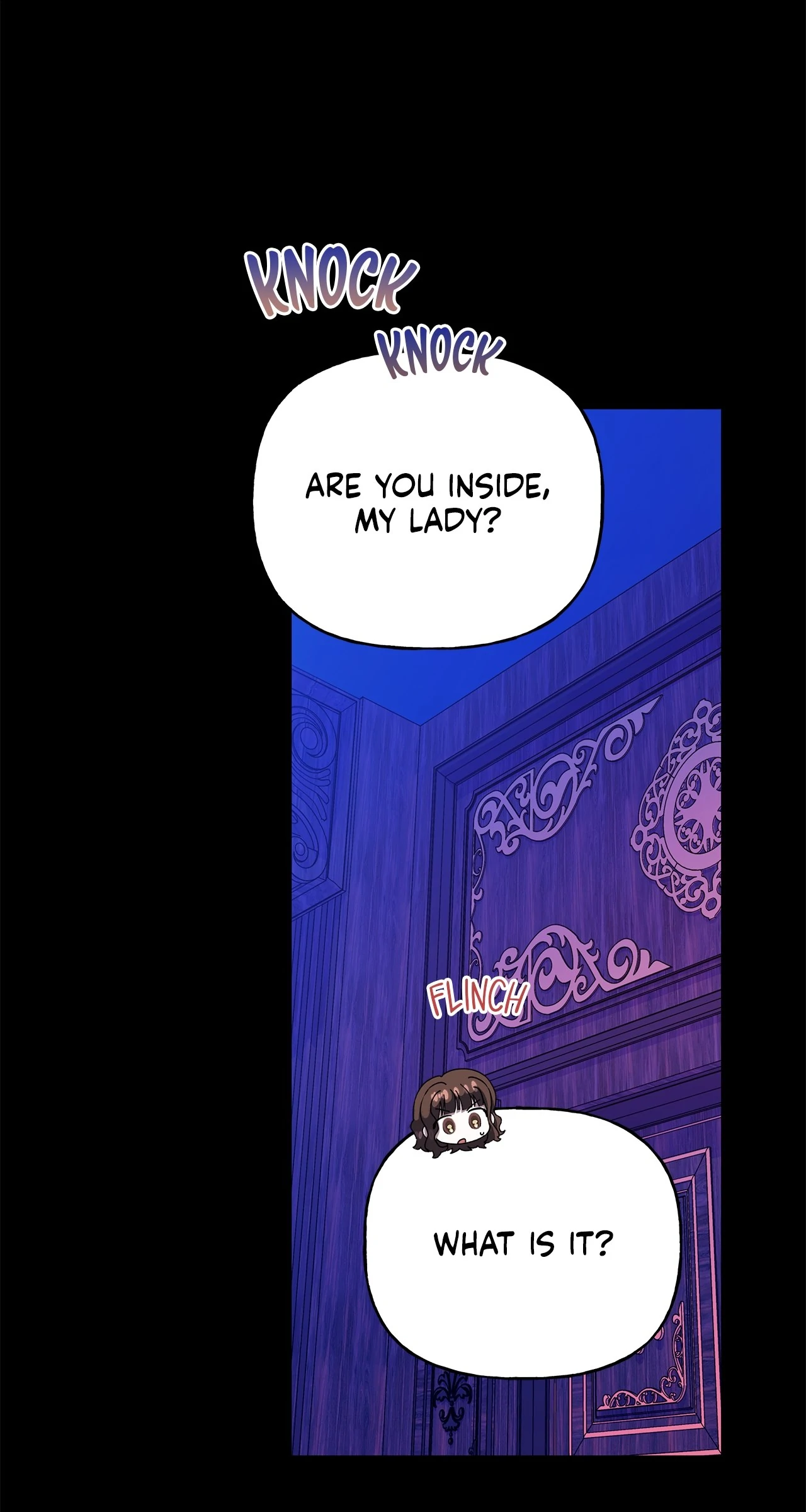 I Got Married to a Duke Called Beast Chapter 70 - page 48