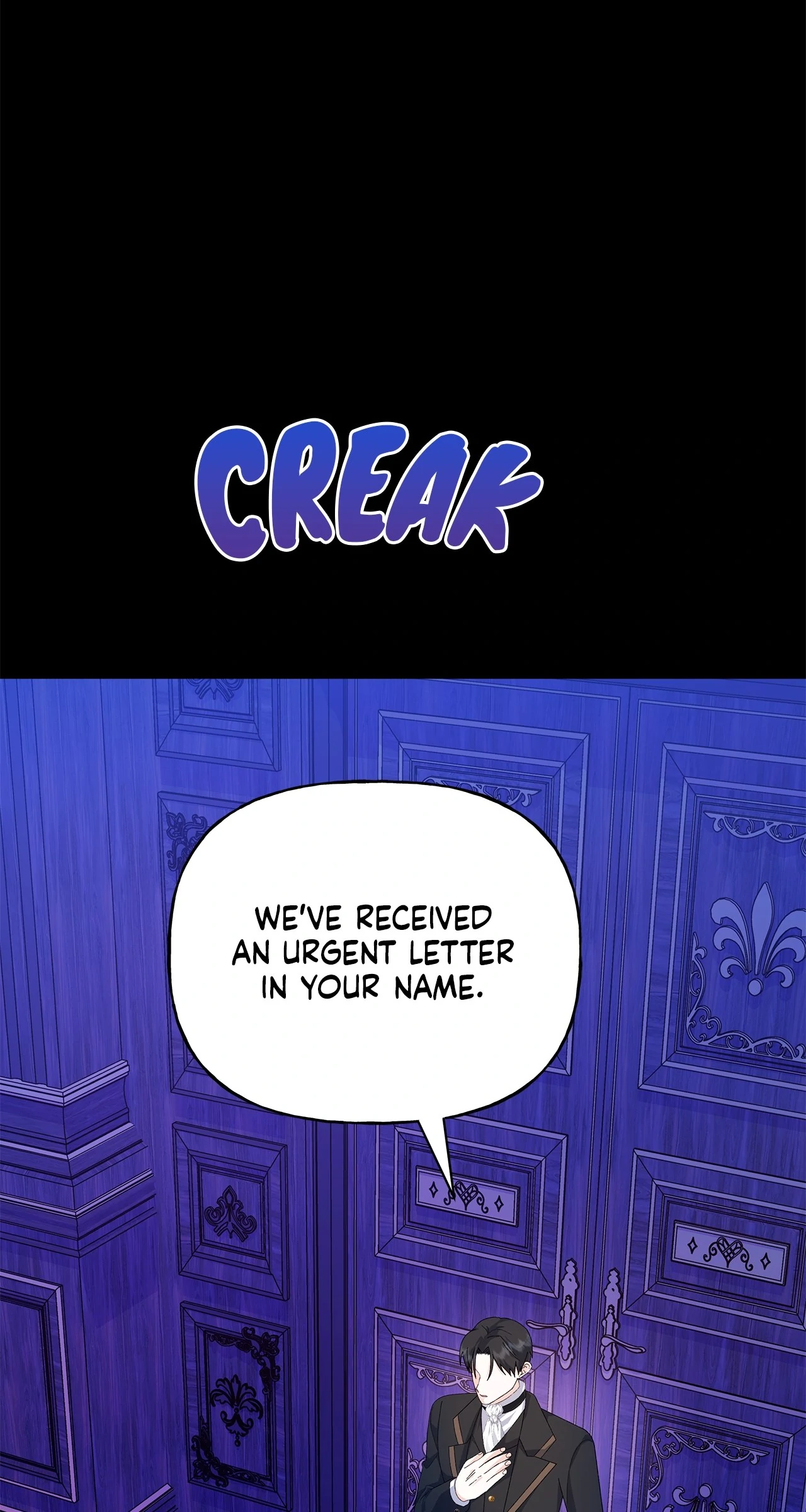 I Got Married to a Duke Called Beast Chapter 70 - page 49