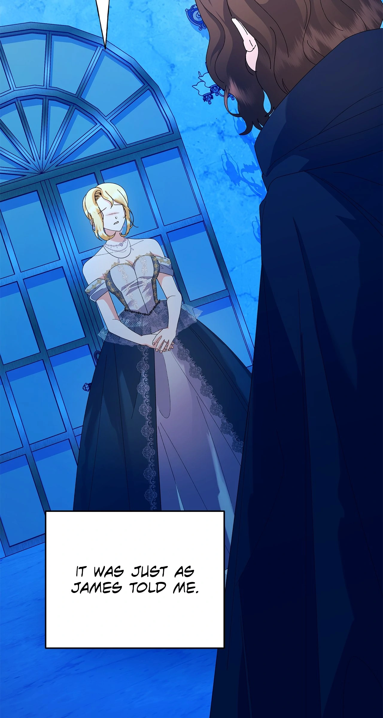 I Got Married to a Duke Called Beast Chapter 70 - page 52