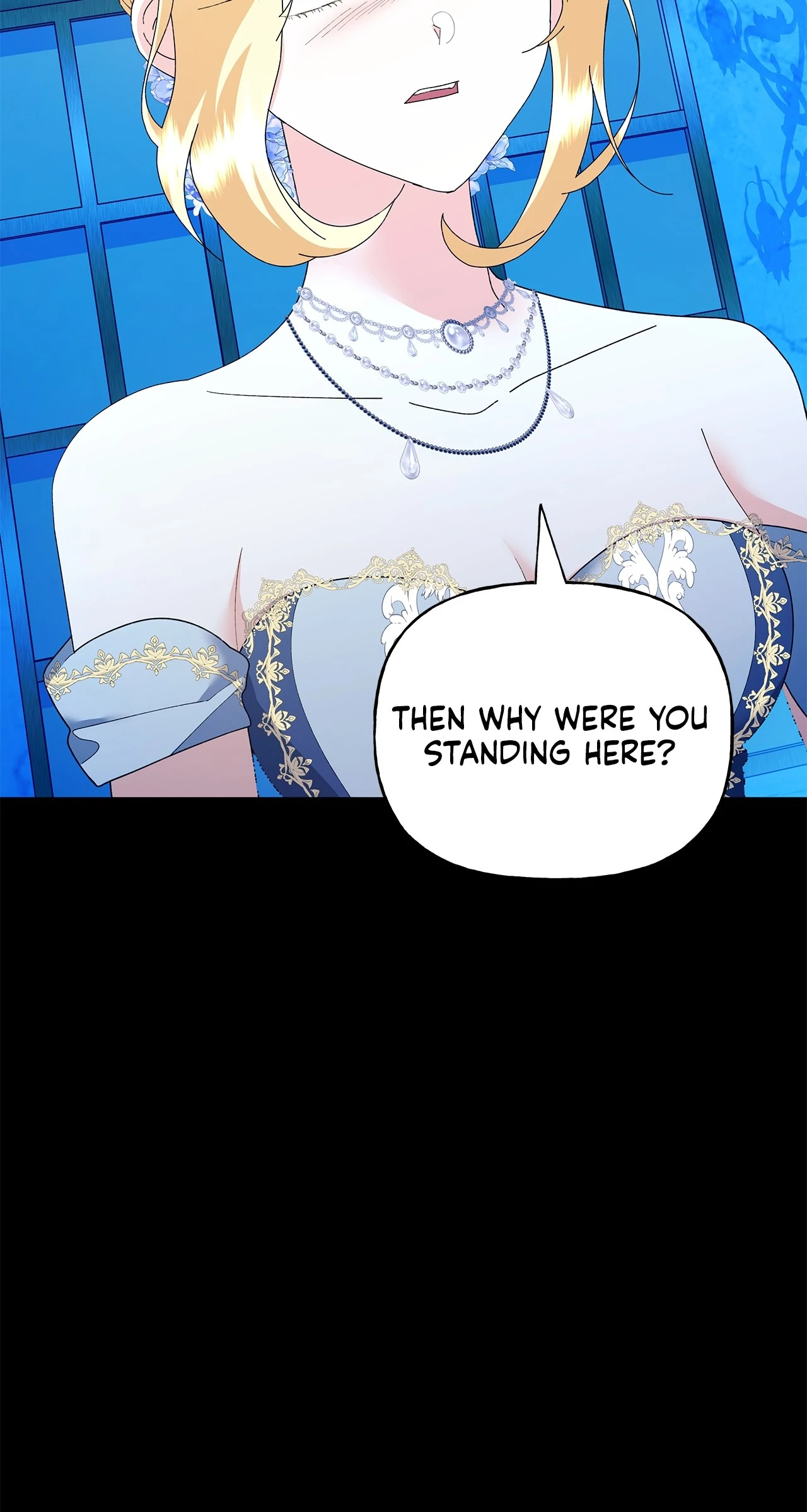 I Got Married to a Duke Called Beast Chapter 70 - page 54