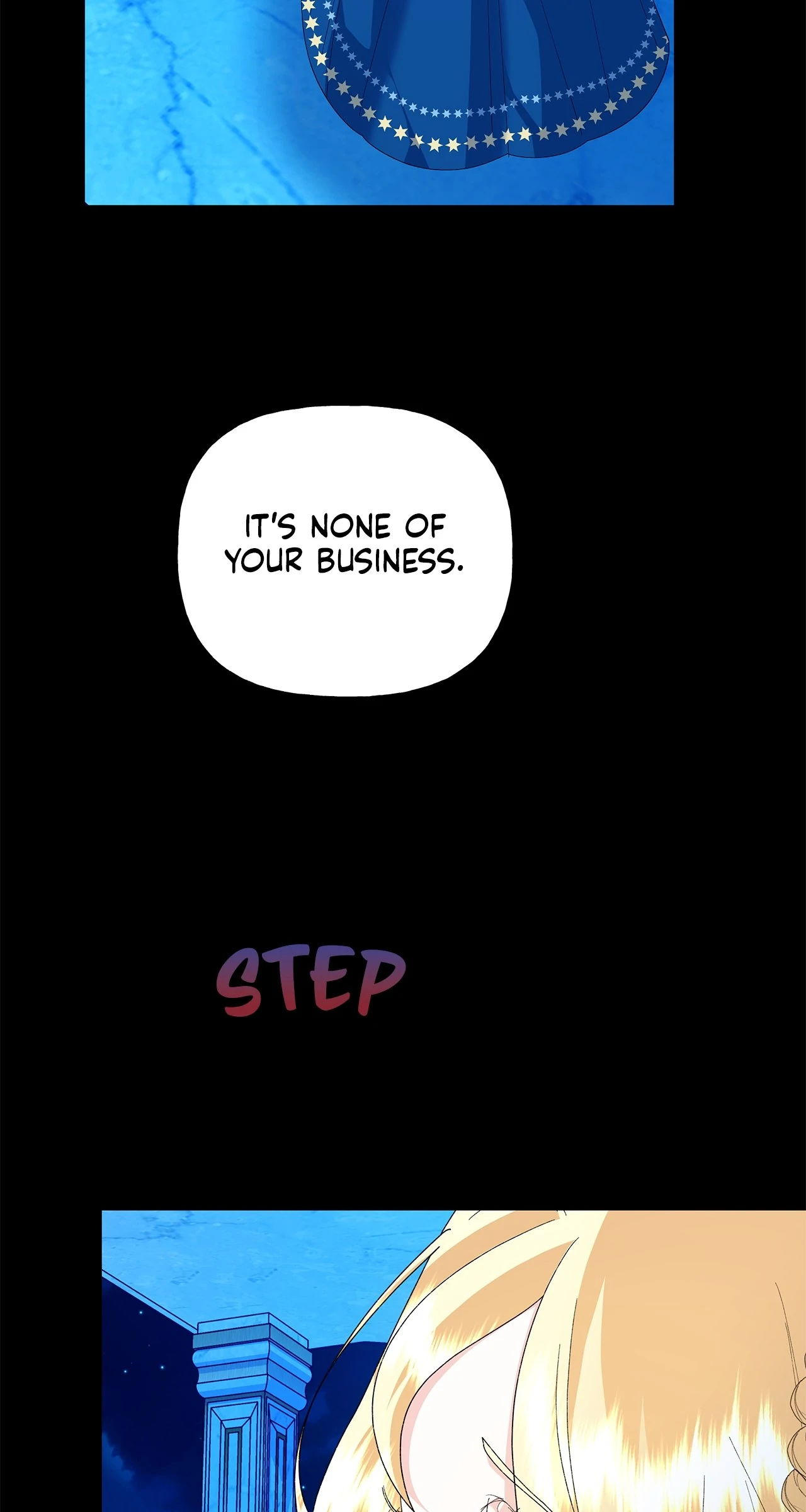 I Got Married to a Duke Called Beast Chapter 70 - page 57