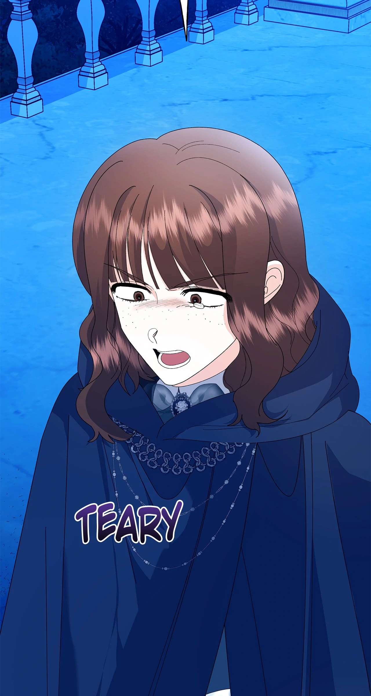 I Got Married to a Duke Called Beast Chapter 70 - page 59