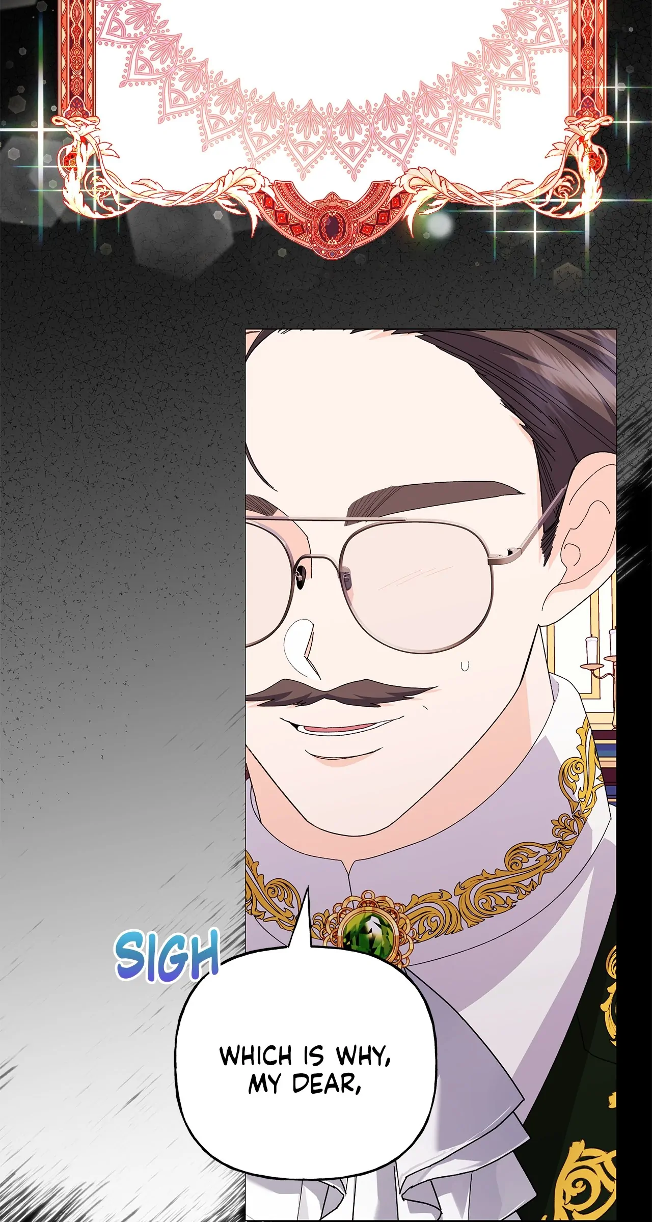 I Got Married to a Duke Called Beast Chapter 70 - page 6