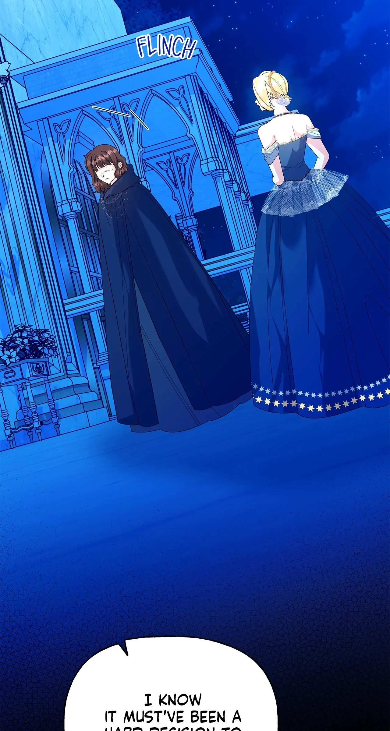 I Got Married to a Duke Called Beast Chapter 70 - page 61