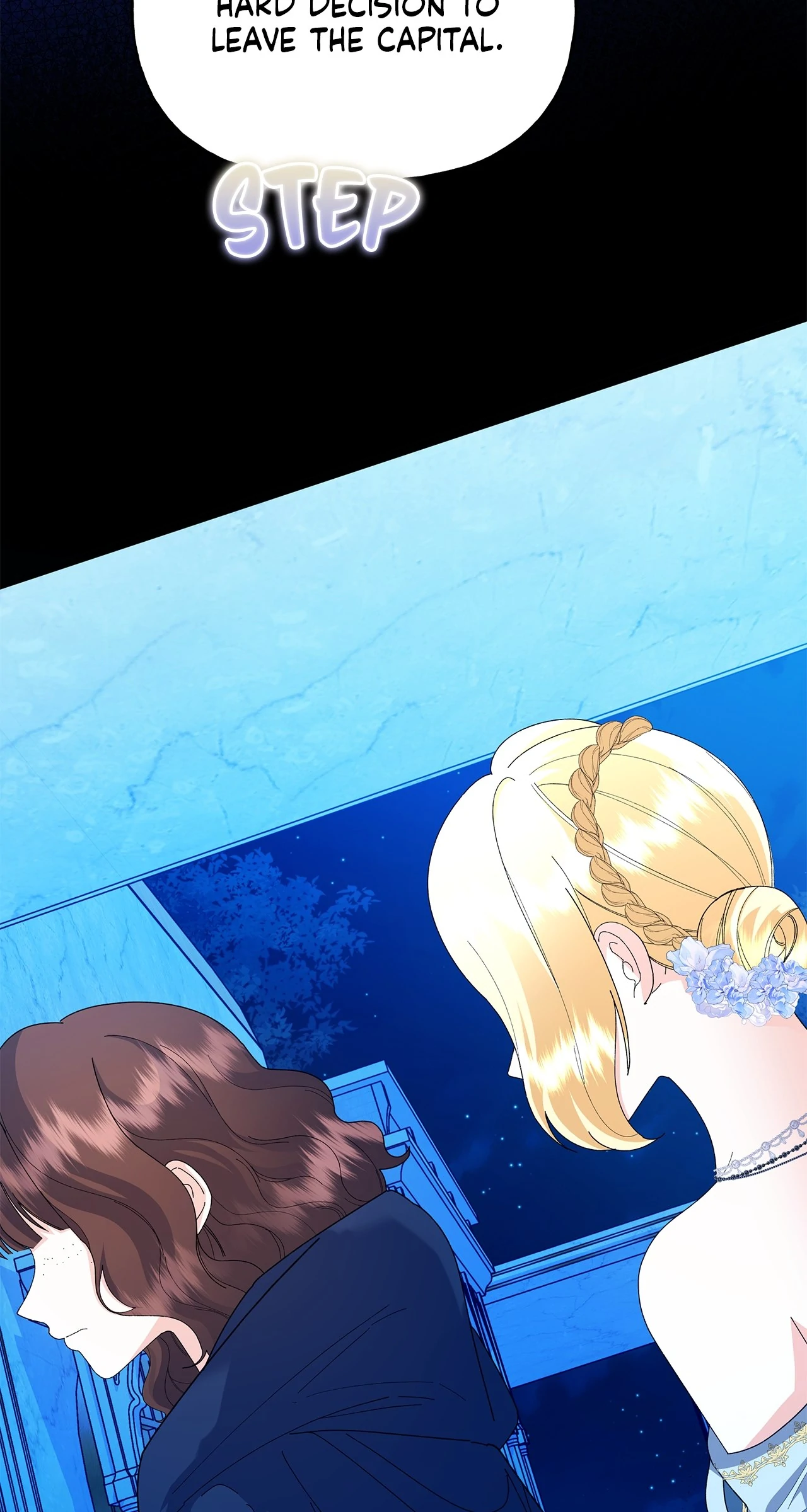 I Got Married to a Duke Called Beast Chapter 70 - page 62