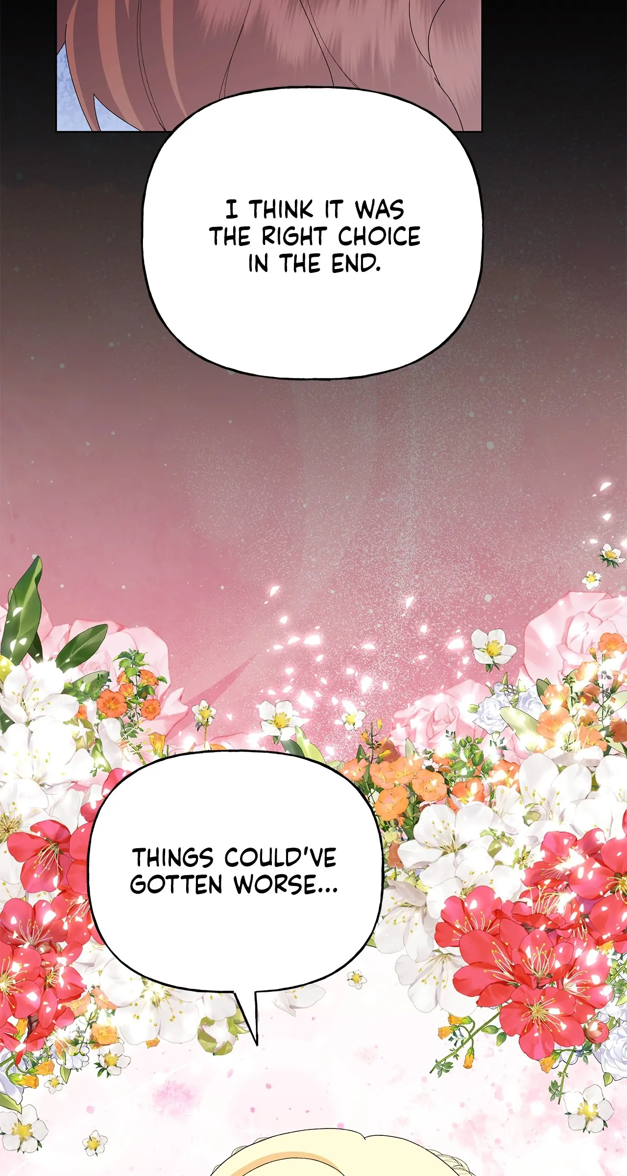 I Got Married to a Duke Called Beast Chapter 70 - page 65