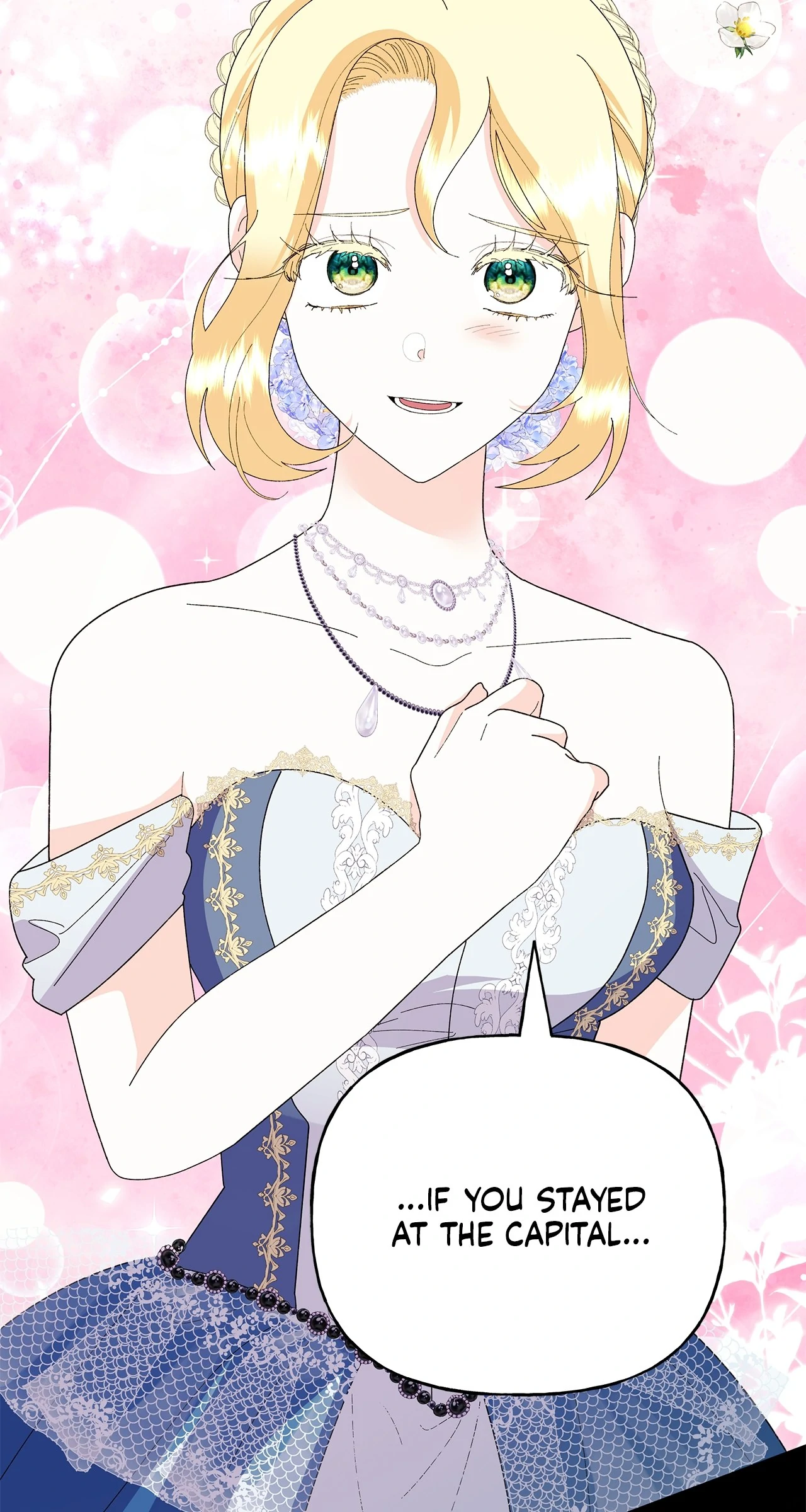 I Got Married to a Duke Called Beast Chapter 70 - page 66