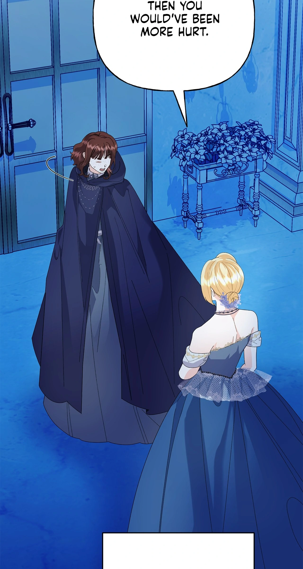 I Got Married to a Duke Called Beast Chapter 70 - page 68