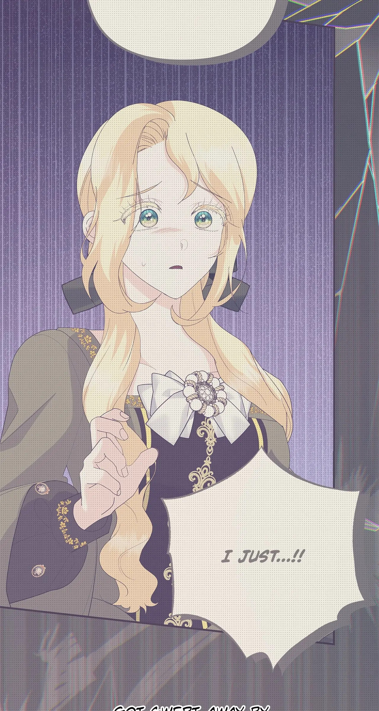 I Got Married to a Duke Called Beast Chapter 70 - page 73